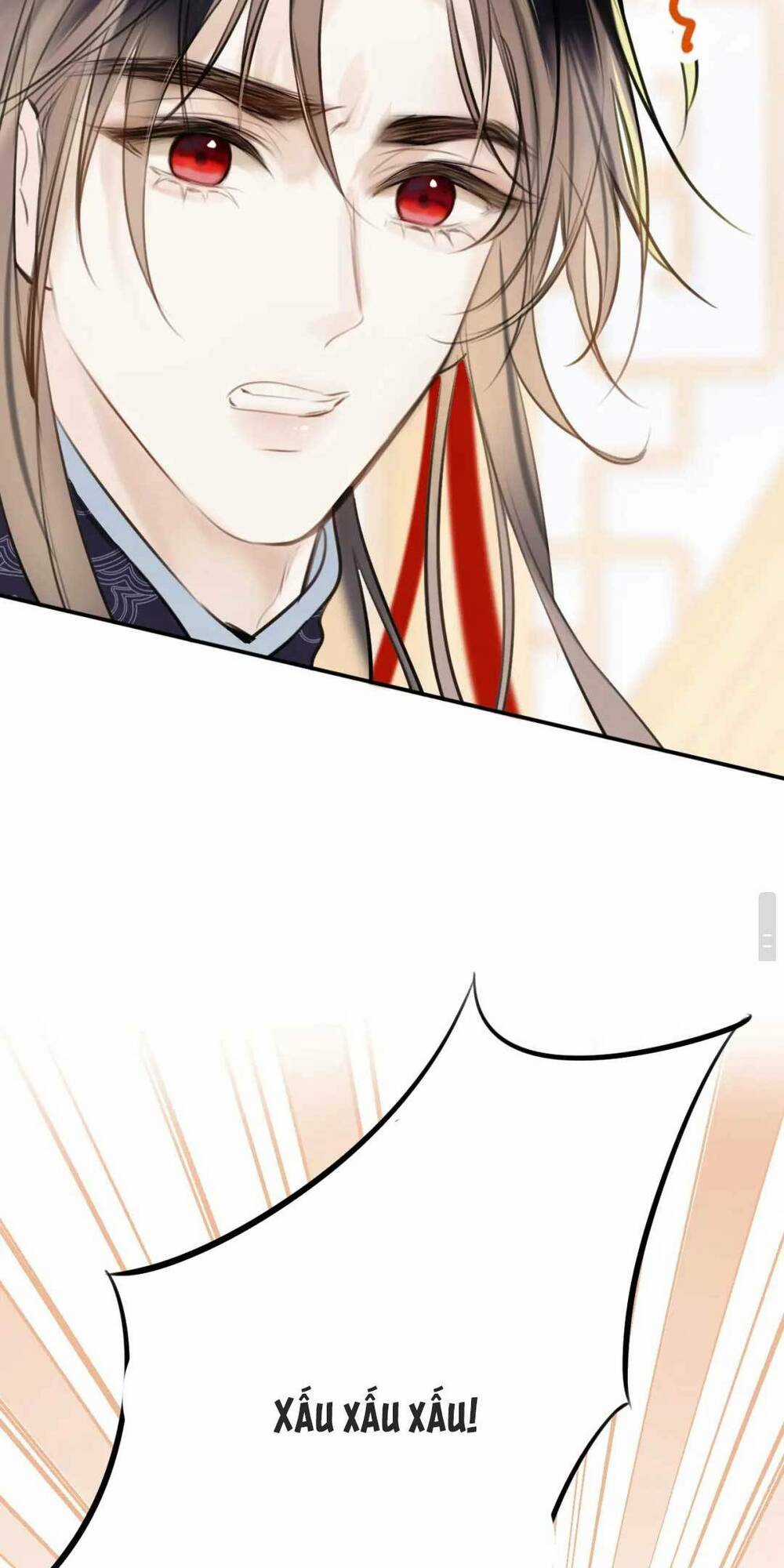 Vi Phu Của Ta Là Long Ngạo Thiên Phần 2 Chapter 3 trang 39