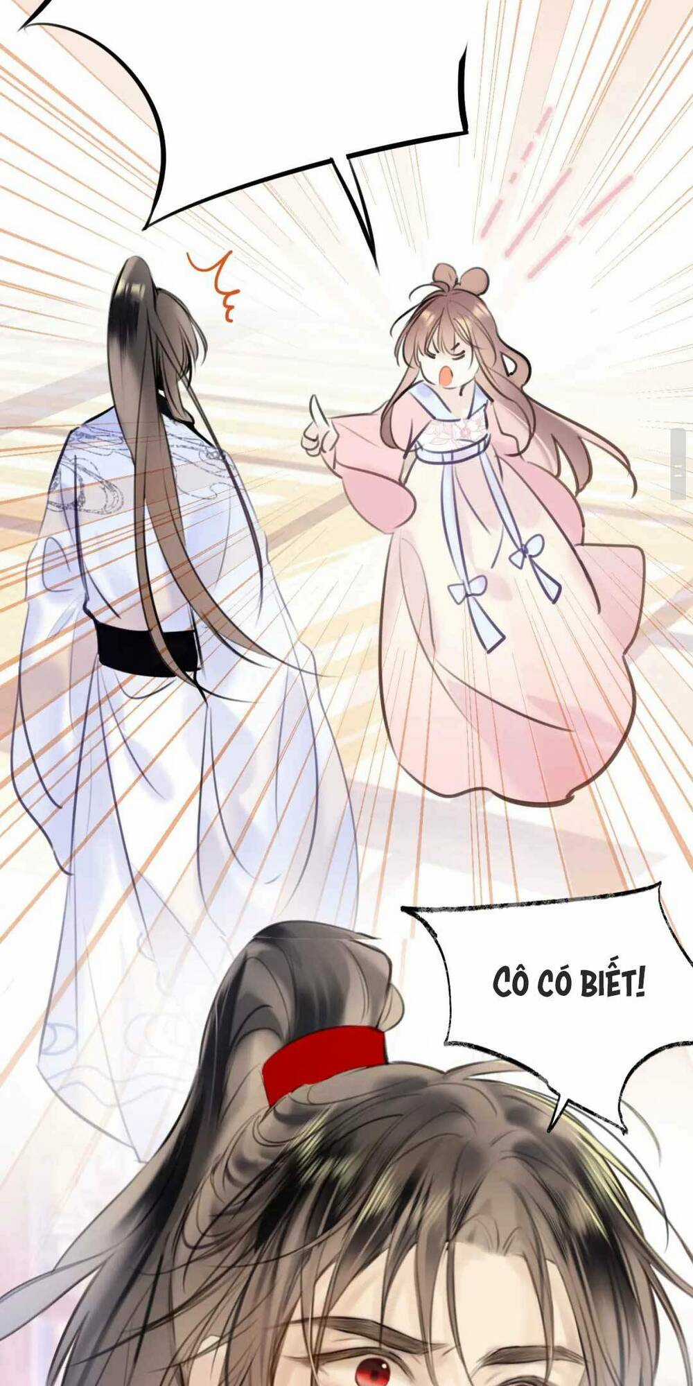 Vi Phu Của Ta Là Long Ngạo Thiên Phần 2 Chapter 3 trang 40