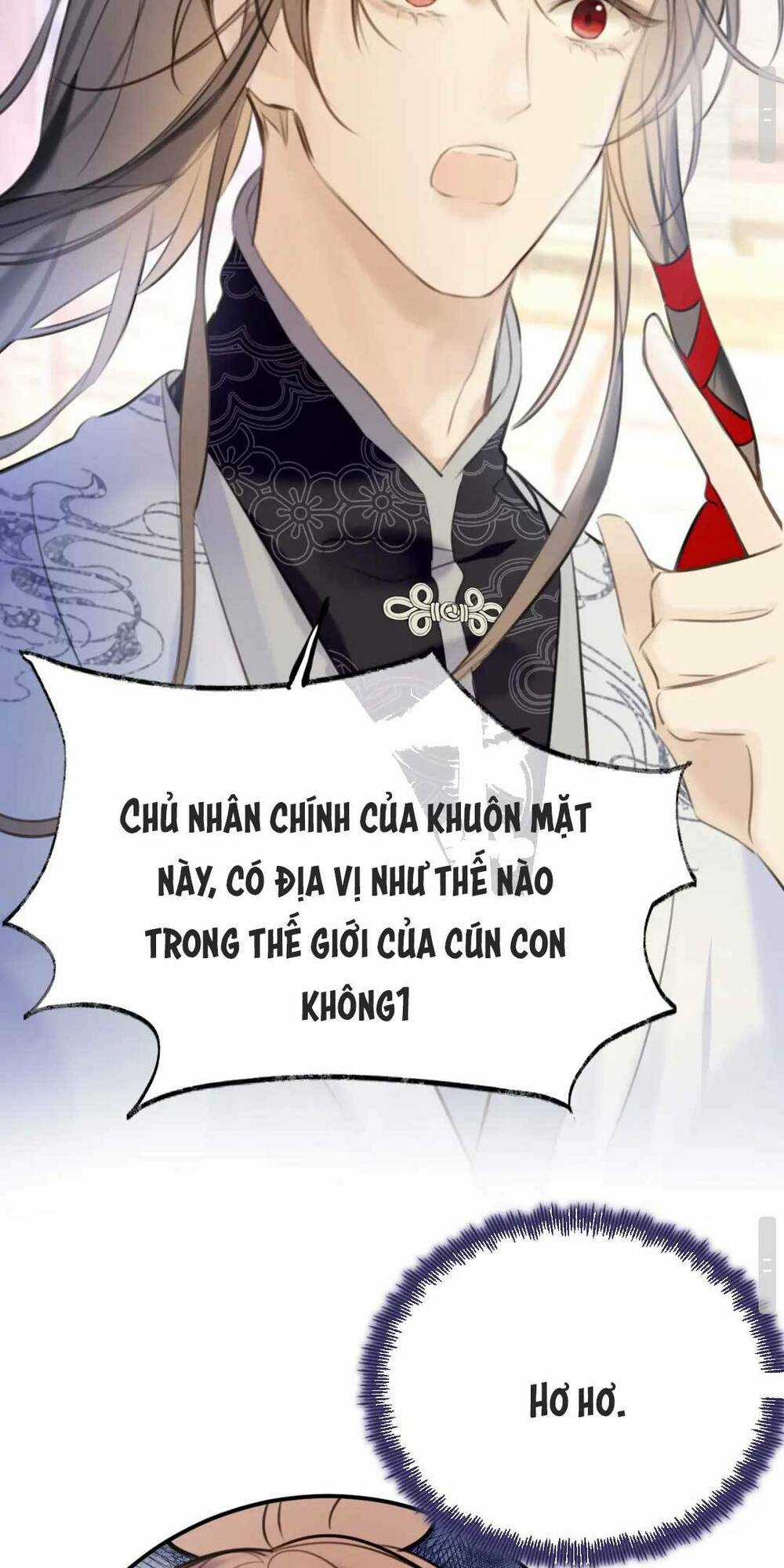 Vi Phu Của Ta Là Long Ngạo Thiên Phần 2 Chapter 3 trang 41