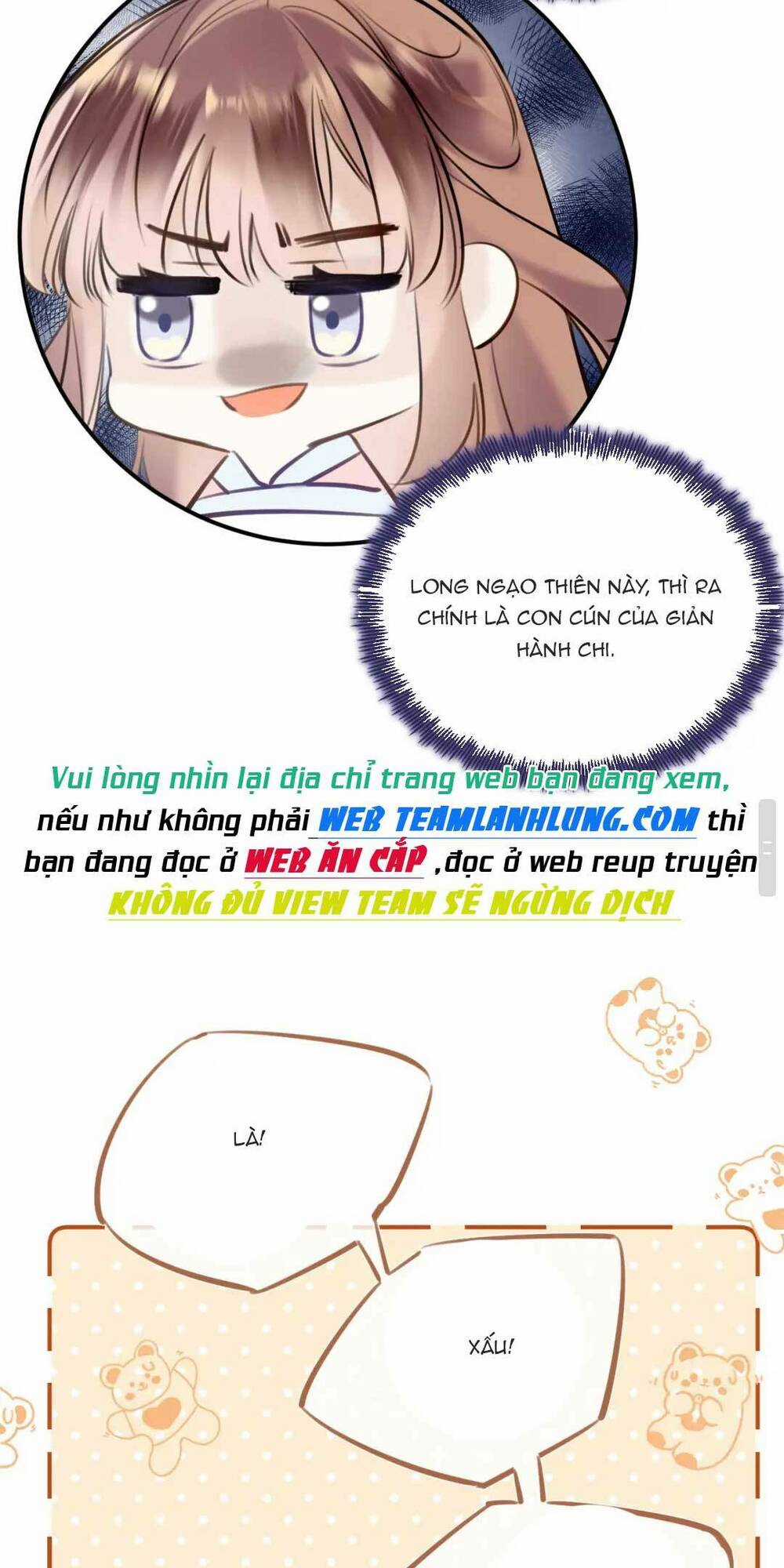 Vi Phu Của Ta Là Long Ngạo Thiên Phần 2 Chapter 3 trang 42