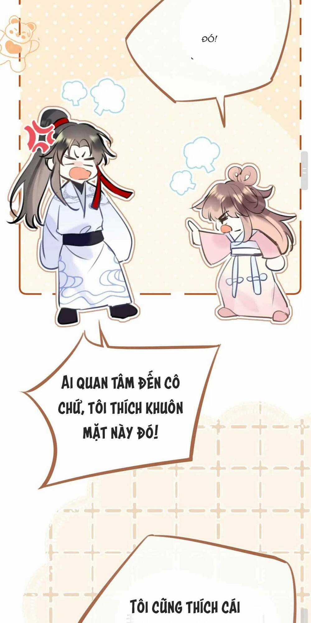 Vi Phu Của Ta Là Long Ngạo Thiên Phần 2 Chapter 3 trang 43