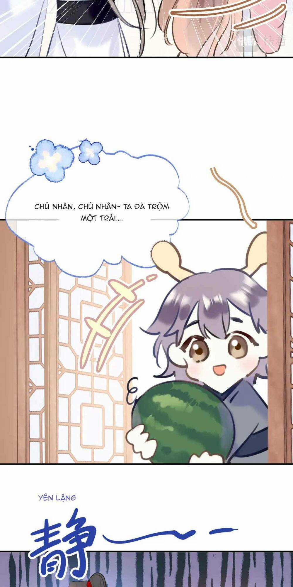 Vi Phu Của Ta Là Long Ngạo Thiên Phần 2 Chapter 3 trang 45