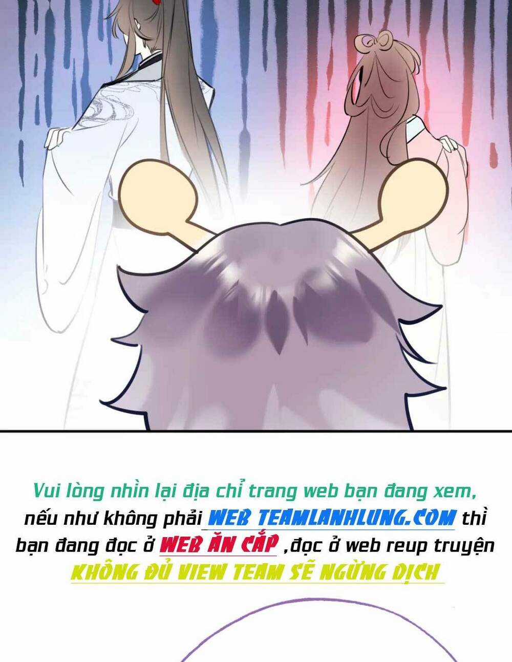 Vi Phu Của Ta Là Long Ngạo Thiên Phần 2 Chapter 3 trang 46