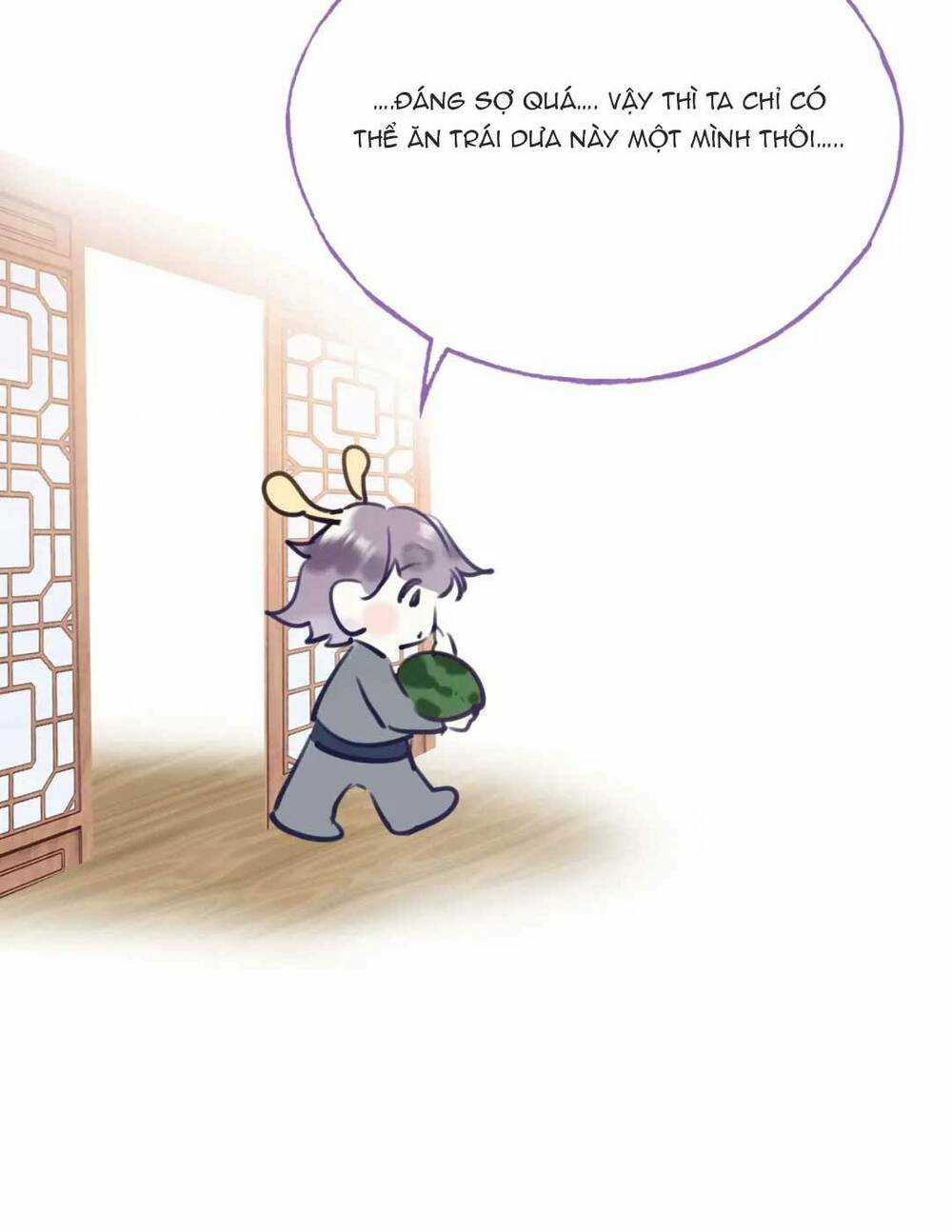 Vi Phu Của Ta Là Long Ngạo Thiên Phần 2 Chapter 3 trang 47