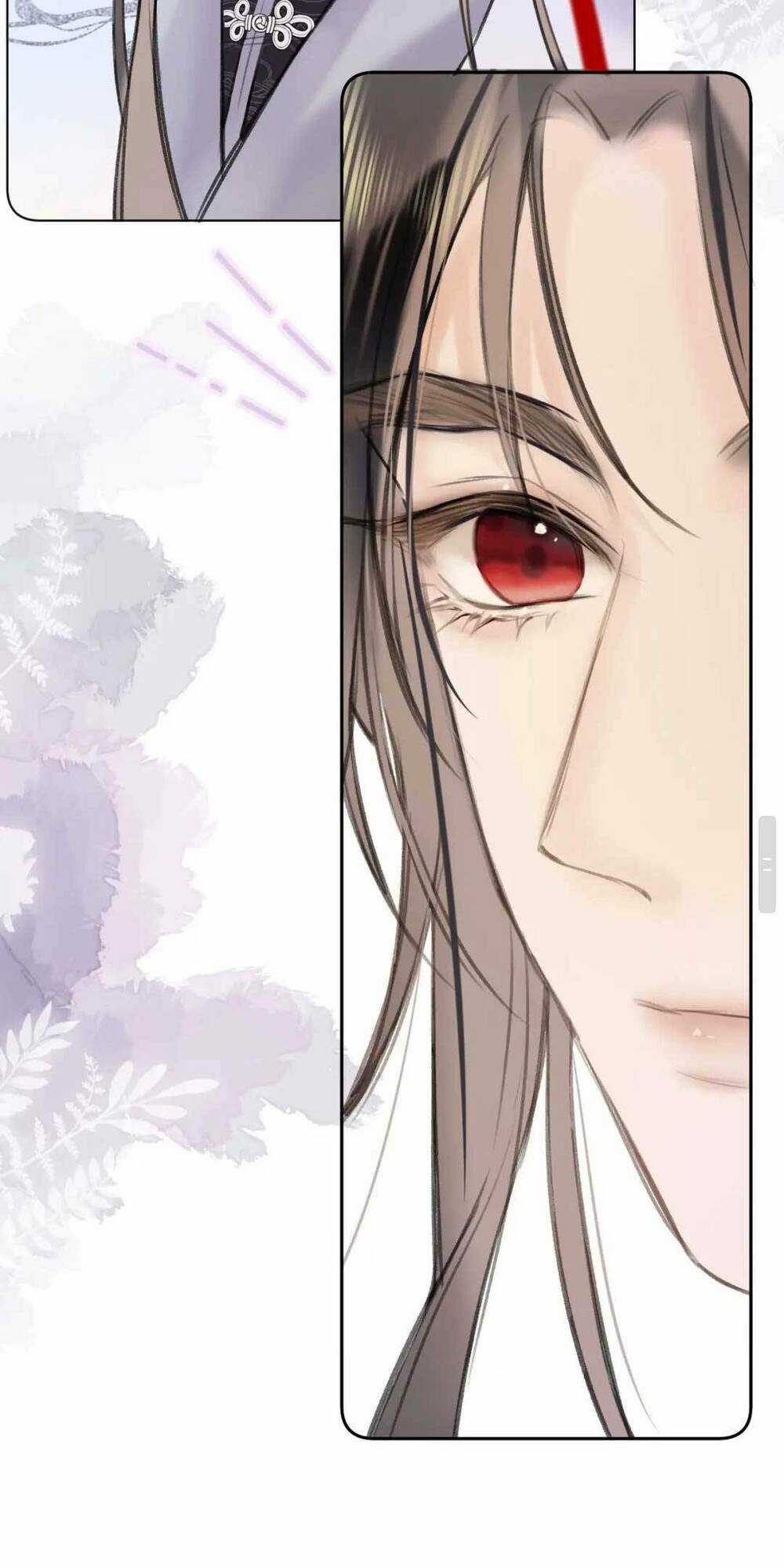 Vi Phu Của Ta Là Long Ngạo Thiên Phần 2 Chapter 3 trang 5