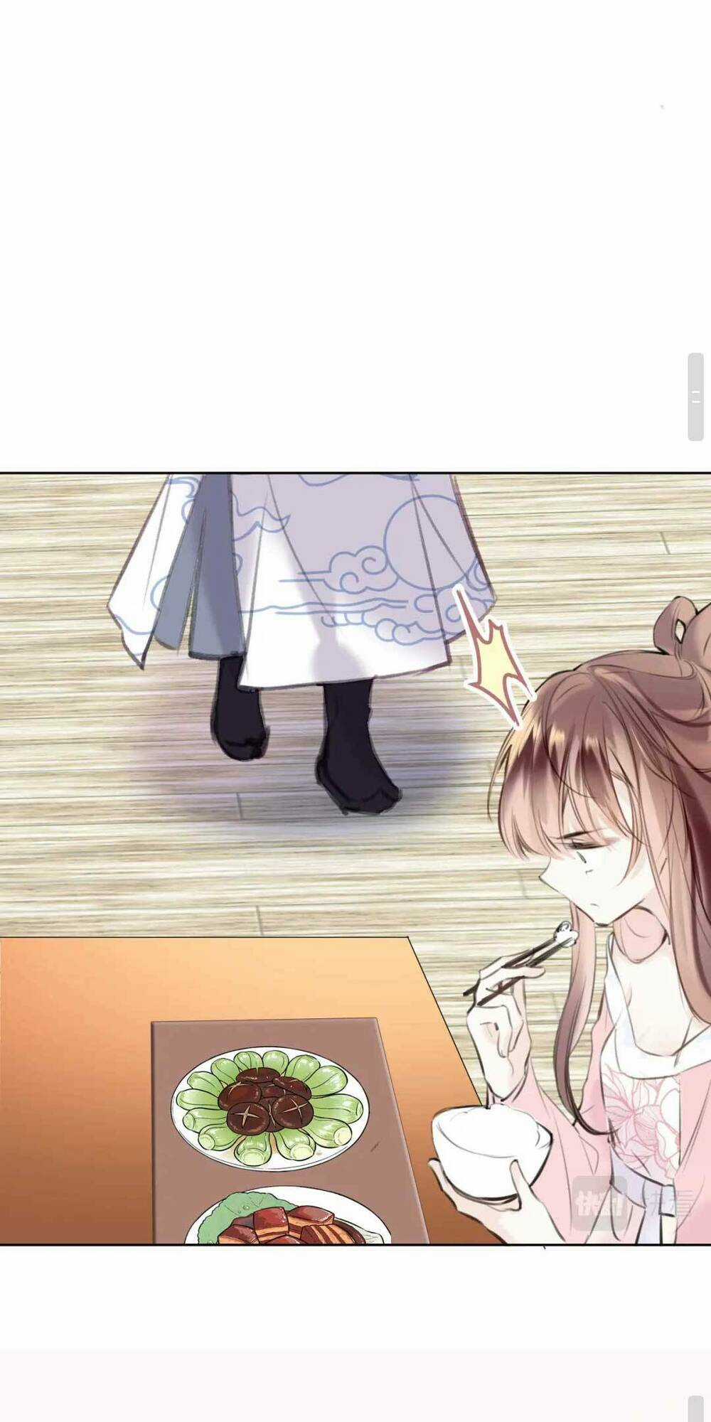 Vi Phu Của Ta Là Long Ngạo Thiên Phần 2 Chapter 3 trang 6