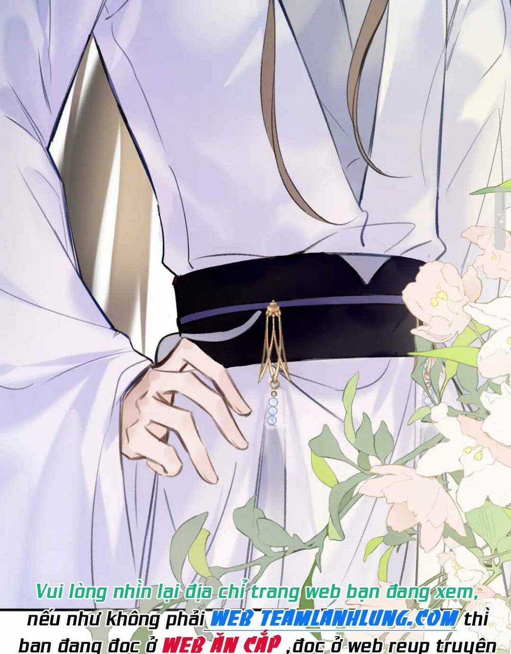 Vi Phu Của Ta Là Long Ngạo Thiên Phần 2 Chapter 3 trang 9