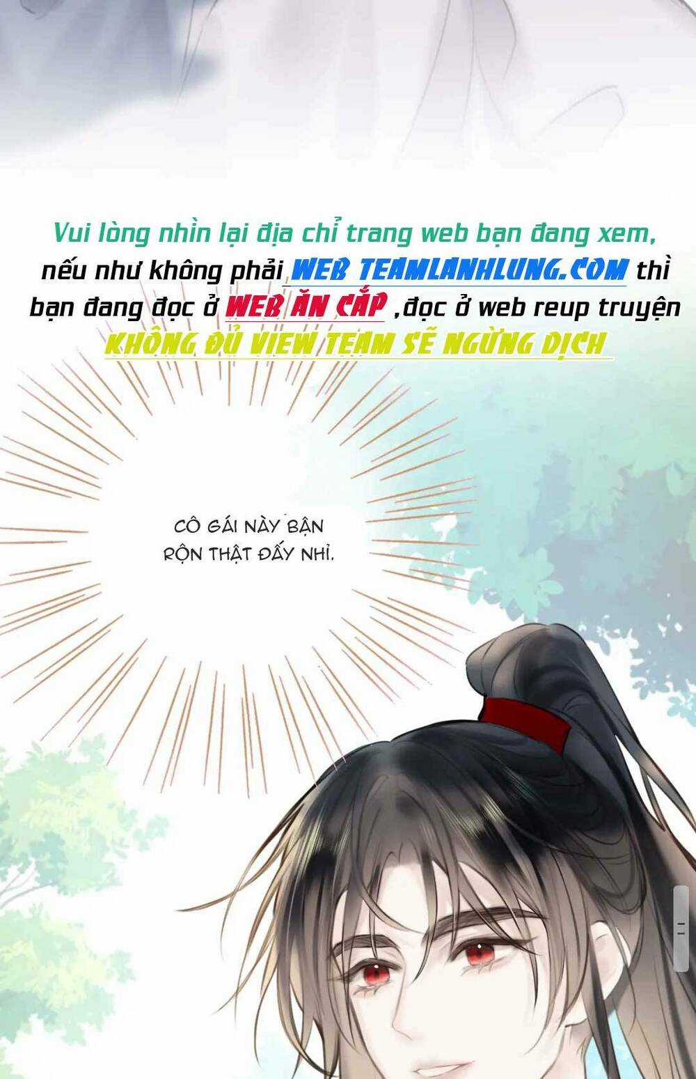 Vi Phu Của Ta Là Long Ngạo Thiên Phần 2 Chapter 4 trang 10