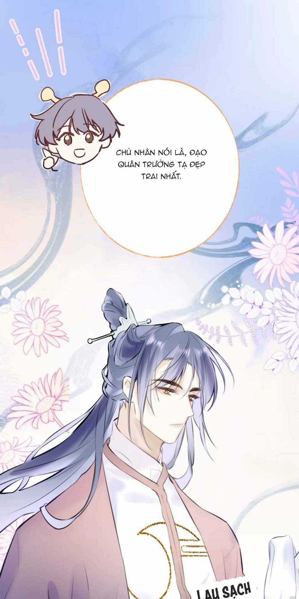 Vi Phu Của Ta Là Long Ngạo Thiên Phần 2 Chapter 4 trang 12