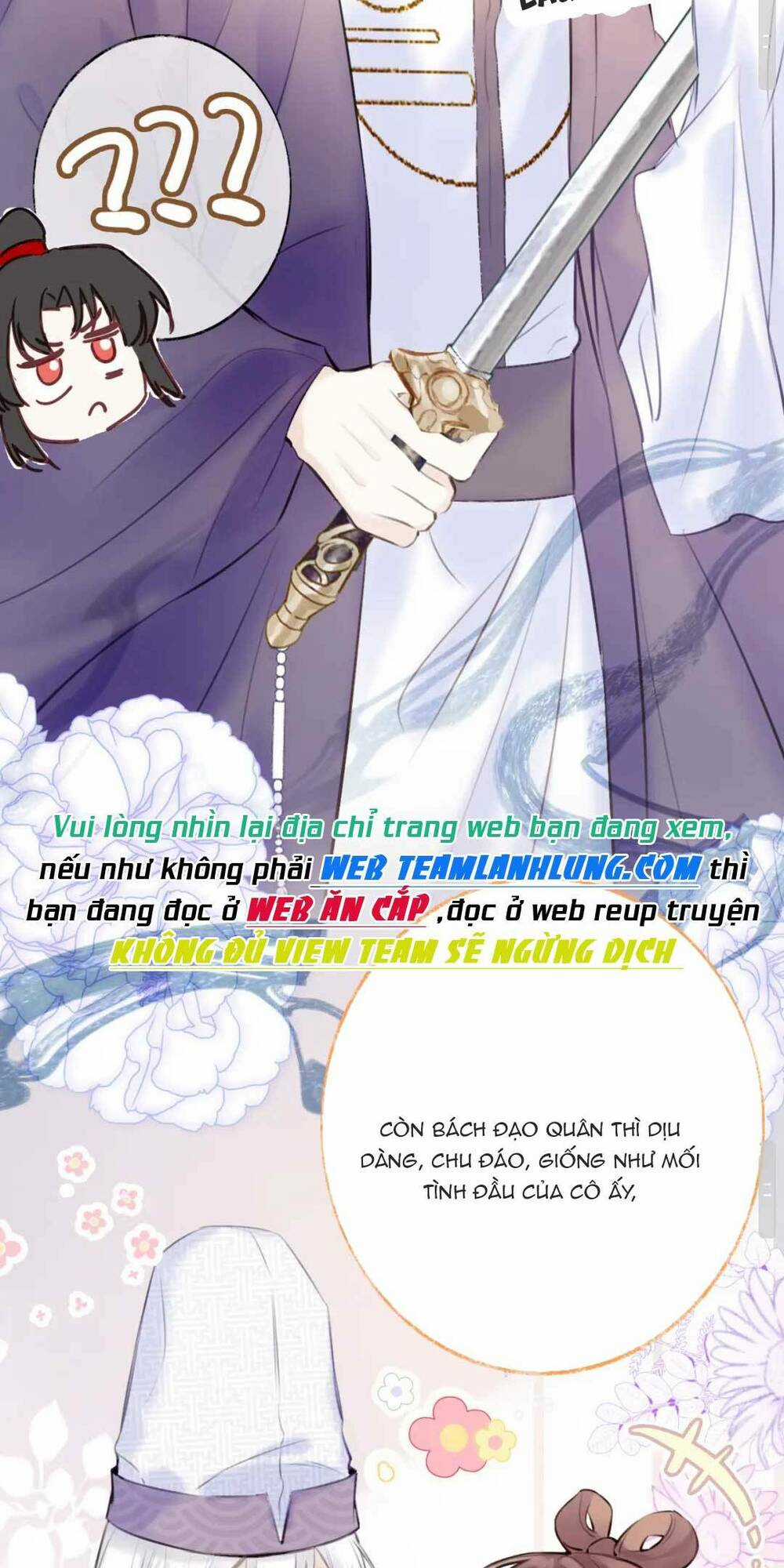 Vi Phu Của Ta Là Long Ngạo Thiên Phần 2 Chapter 4 trang 13