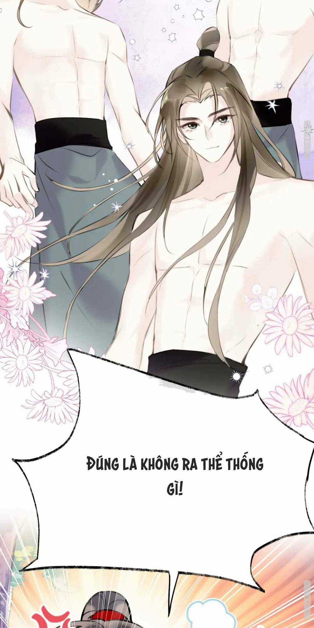 Vi Phu Của Ta Là Long Ngạo Thiên Phần 2 Chapter 4 trang 15