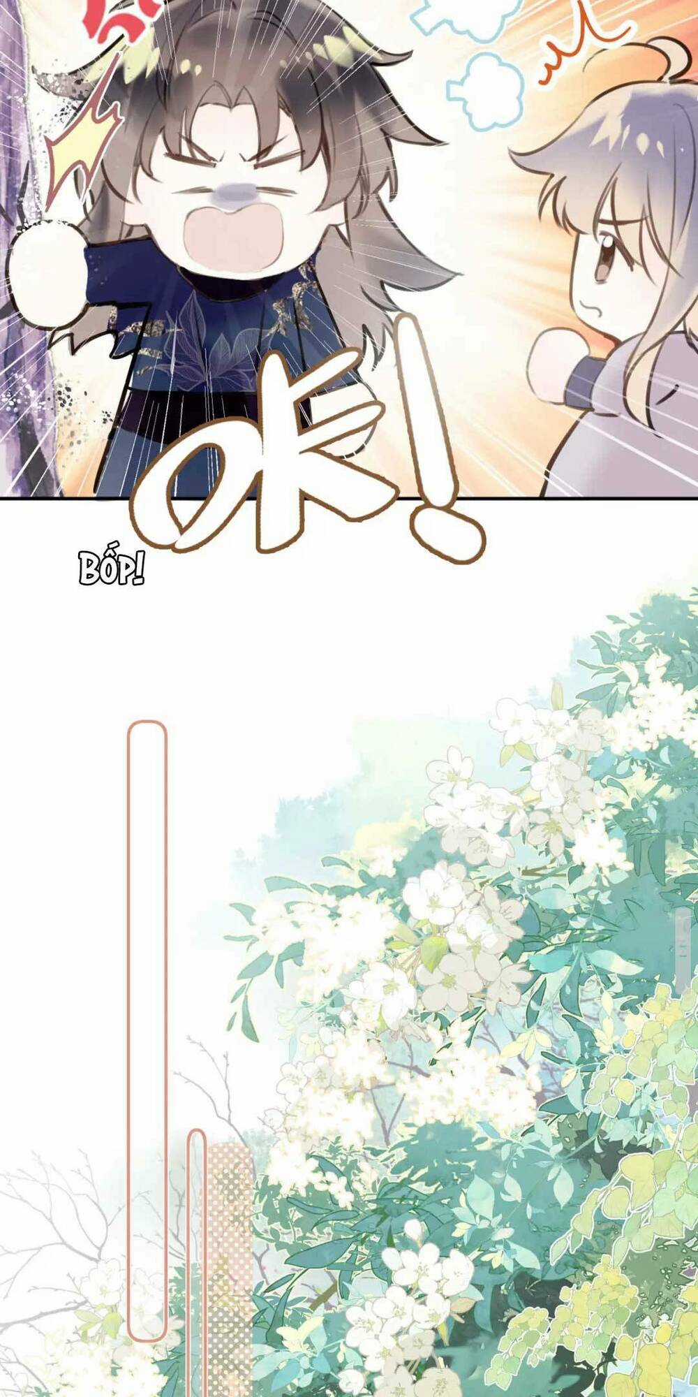 Vi Phu Của Ta Là Long Ngạo Thiên Phần 2 Chapter 4 trang 16