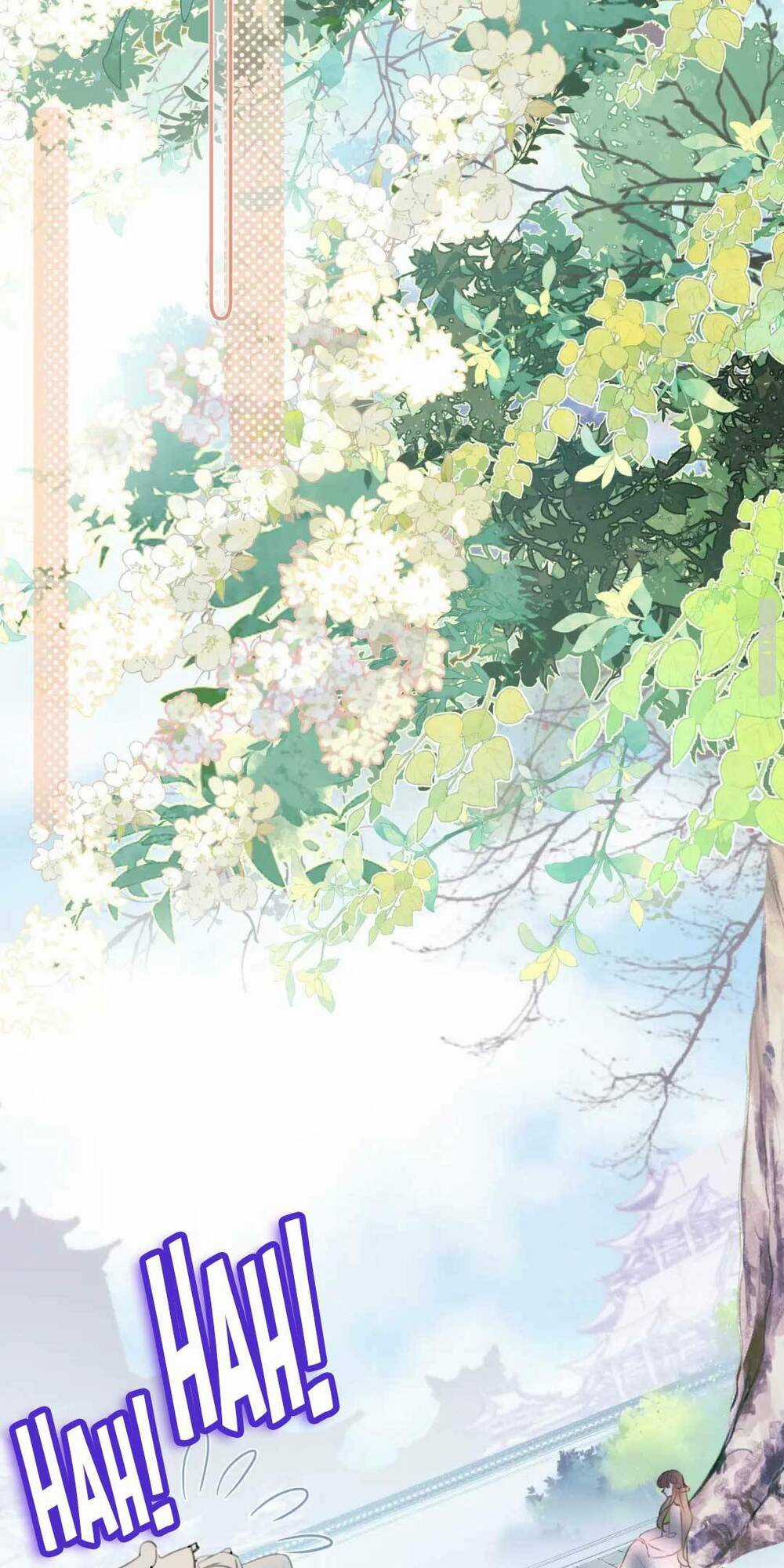 Vi Phu Của Ta Là Long Ngạo Thiên Phần 2 Chapter 4 trang 17