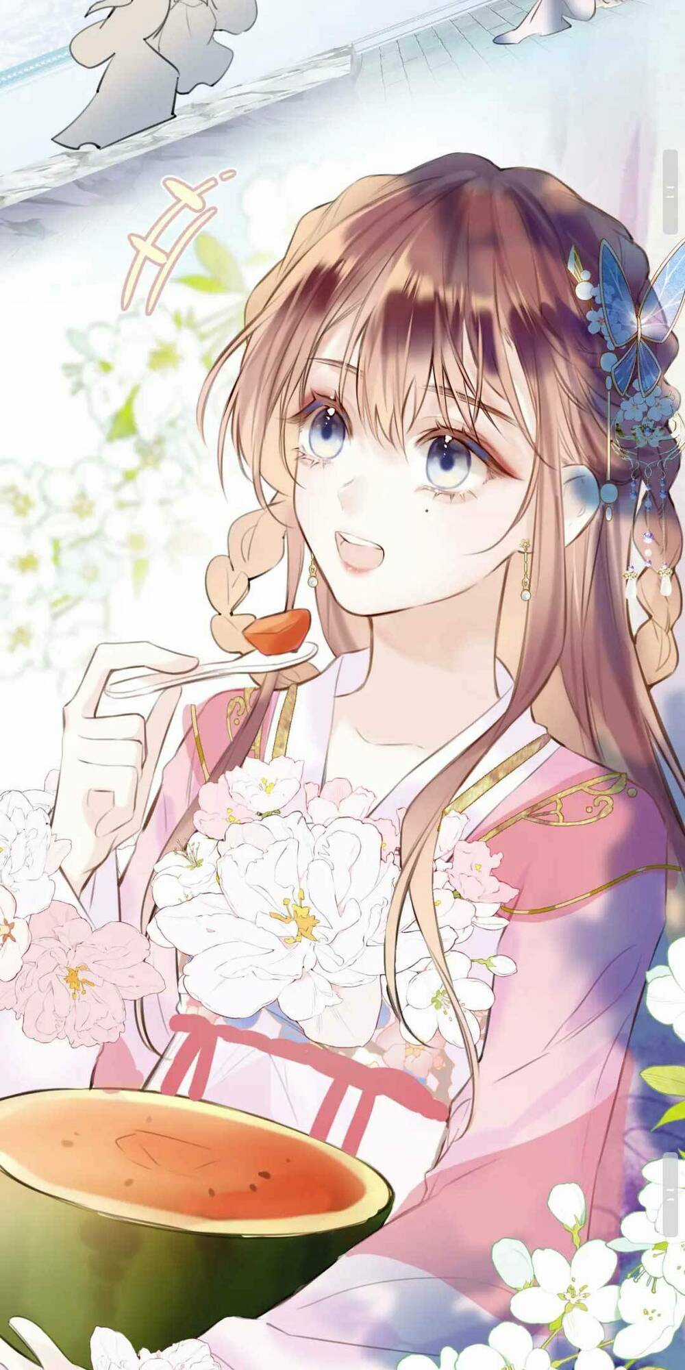 Vi Phu Của Ta Là Long Ngạo Thiên Phần 2 Chapter 4 trang 18