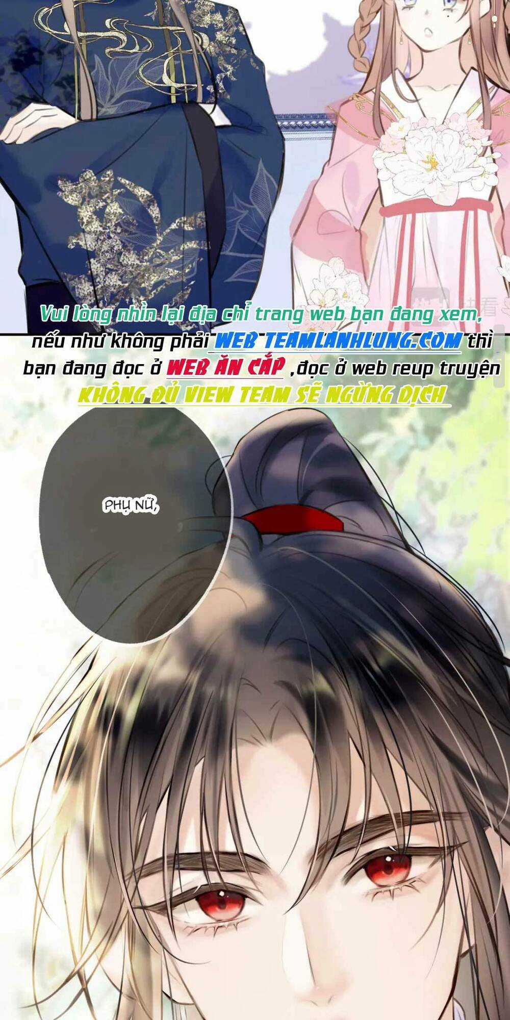 Vi Phu Của Ta Là Long Ngạo Thiên Phần 2 Chapter 4 trang 26