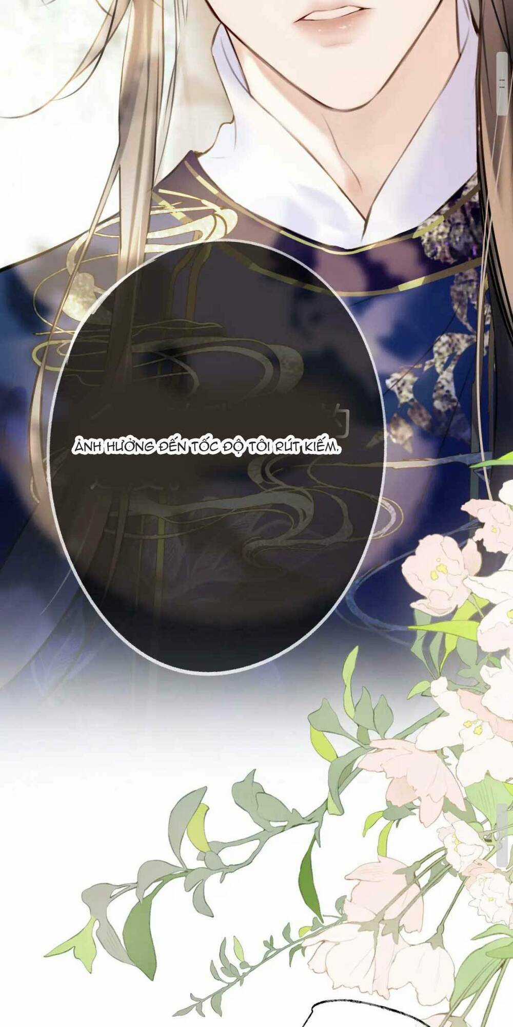 Vi Phu Của Ta Là Long Ngạo Thiên Phần 2 Chapter 4 trang 27