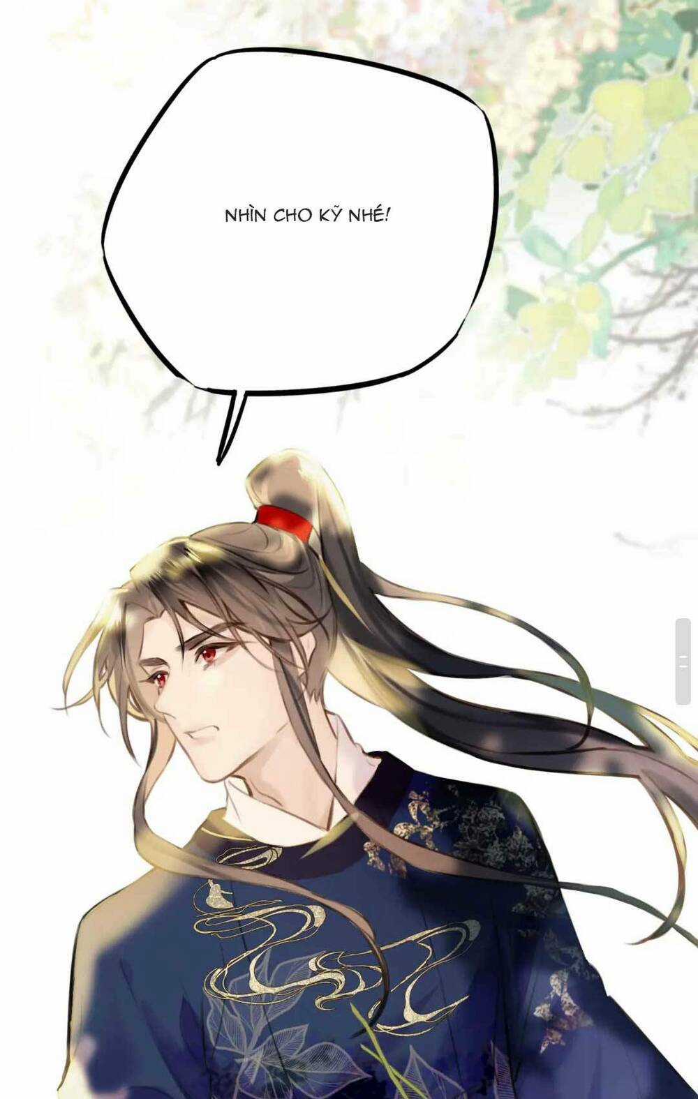 Vi Phu Của Ta Là Long Ngạo Thiên Phần 2 Chapter 4 trang 31