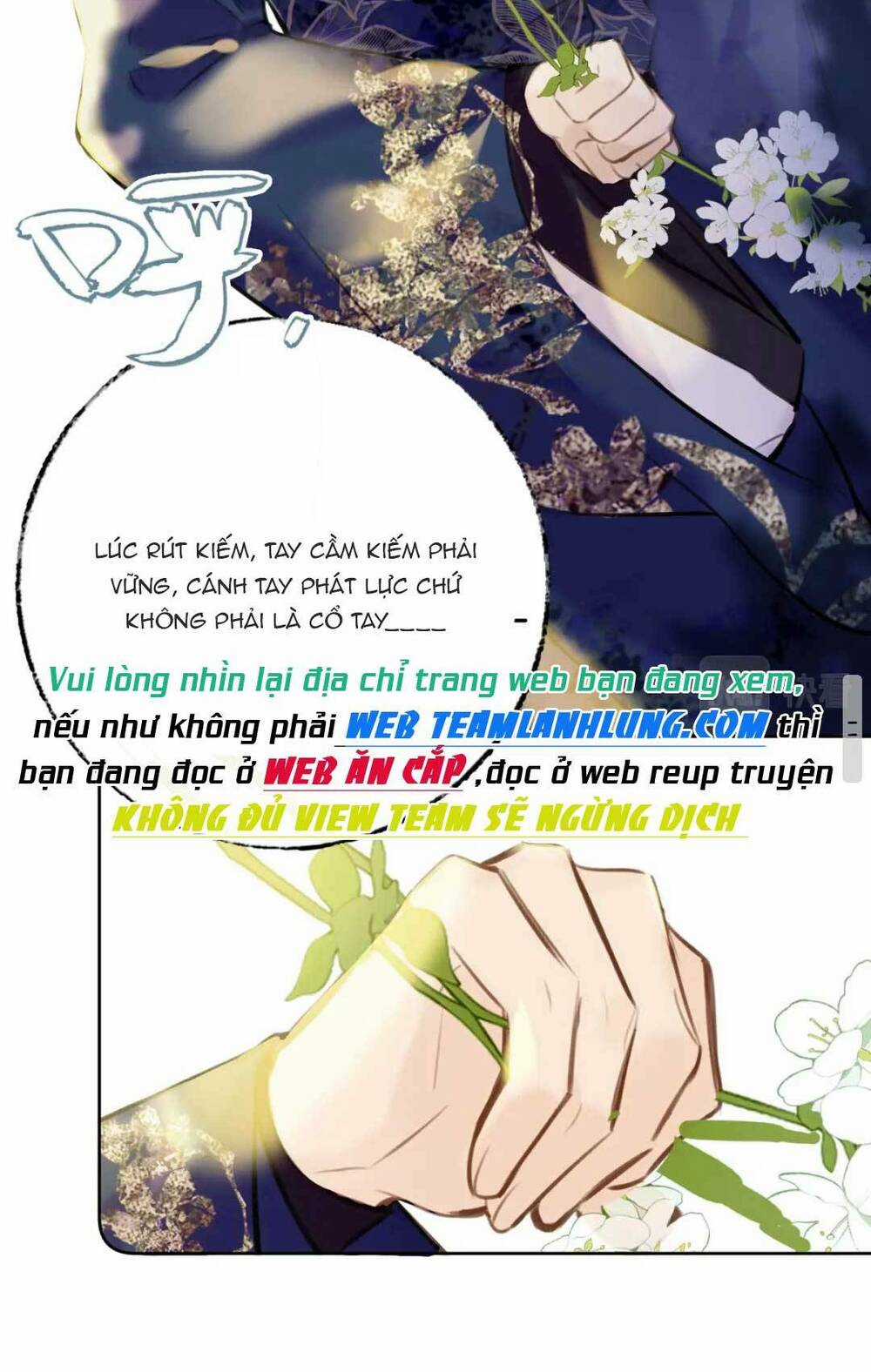 Vi Phu Của Ta Là Long Ngạo Thiên Phần 2 Chapter 4 trang 32