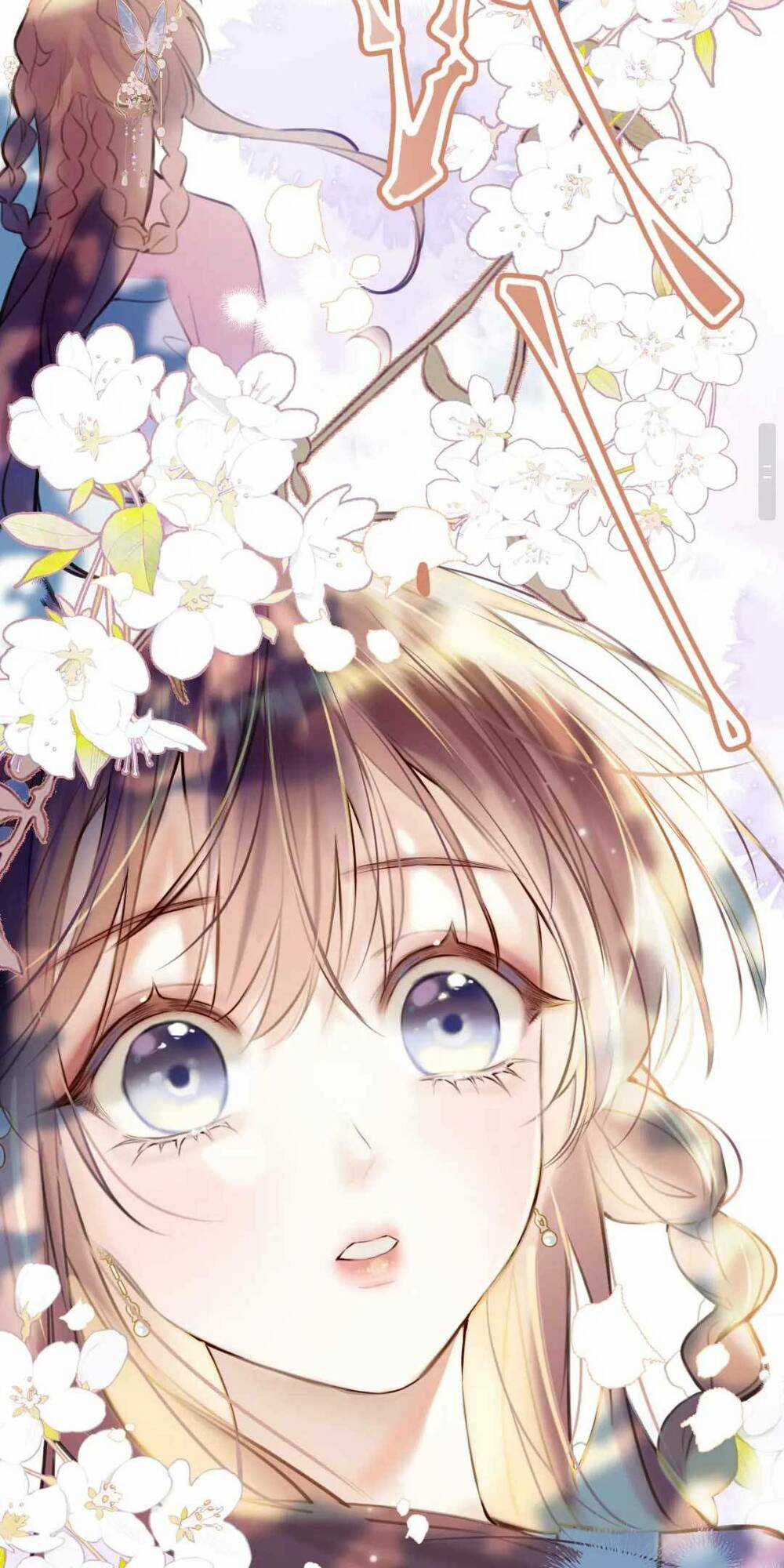 Vi Phu Của Ta Là Long Ngạo Thiên Phần 2 Chapter 4 trang 34