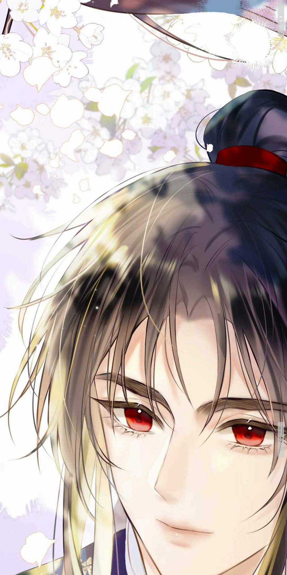 Vi Phu Của Ta Là Long Ngạo Thiên Phần 2 Chapter 4 trang 35