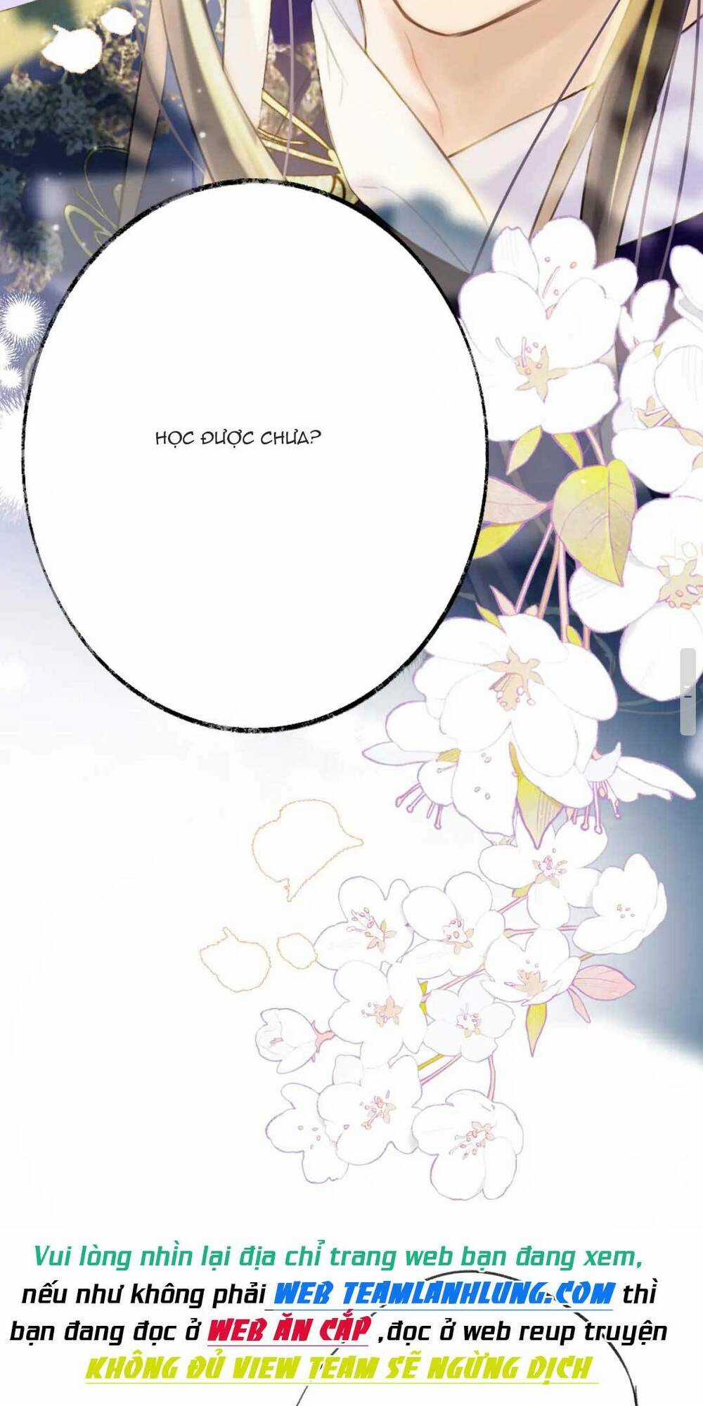 Vi Phu Của Ta Là Long Ngạo Thiên Phần 2 Chapter 4 trang 36