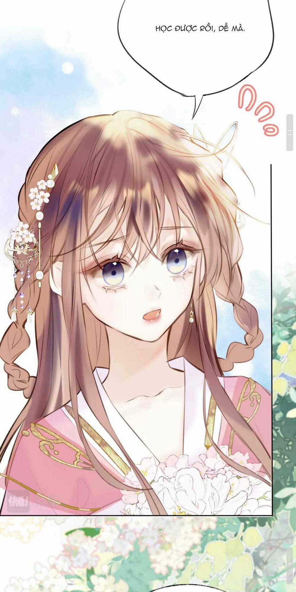 Vi Phu Của Ta Là Long Ngạo Thiên Phần 2 Chapter 4 trang 37