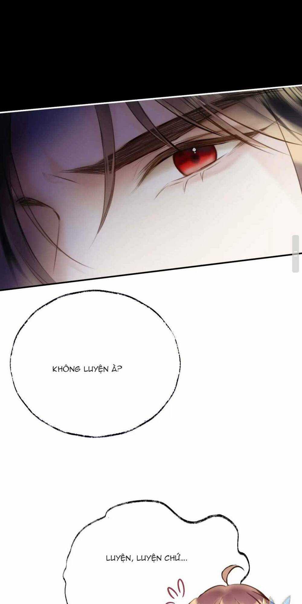 Vi Phu Của Ta Là Long Ngạo Thiên Phần 2 Chapter 4 trang 39