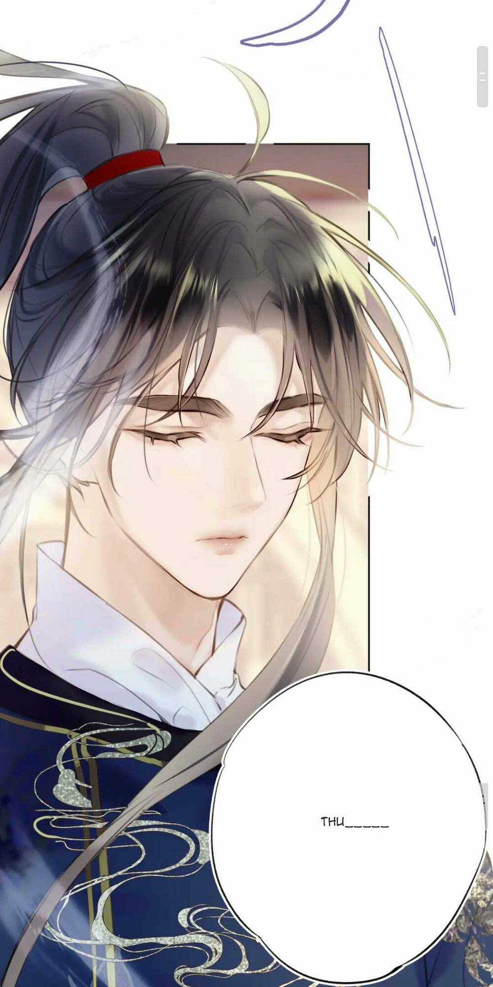 Vi Phu Của Ta Là Long Ngạo Thiên Phần 2 Chapter 4 trang 4