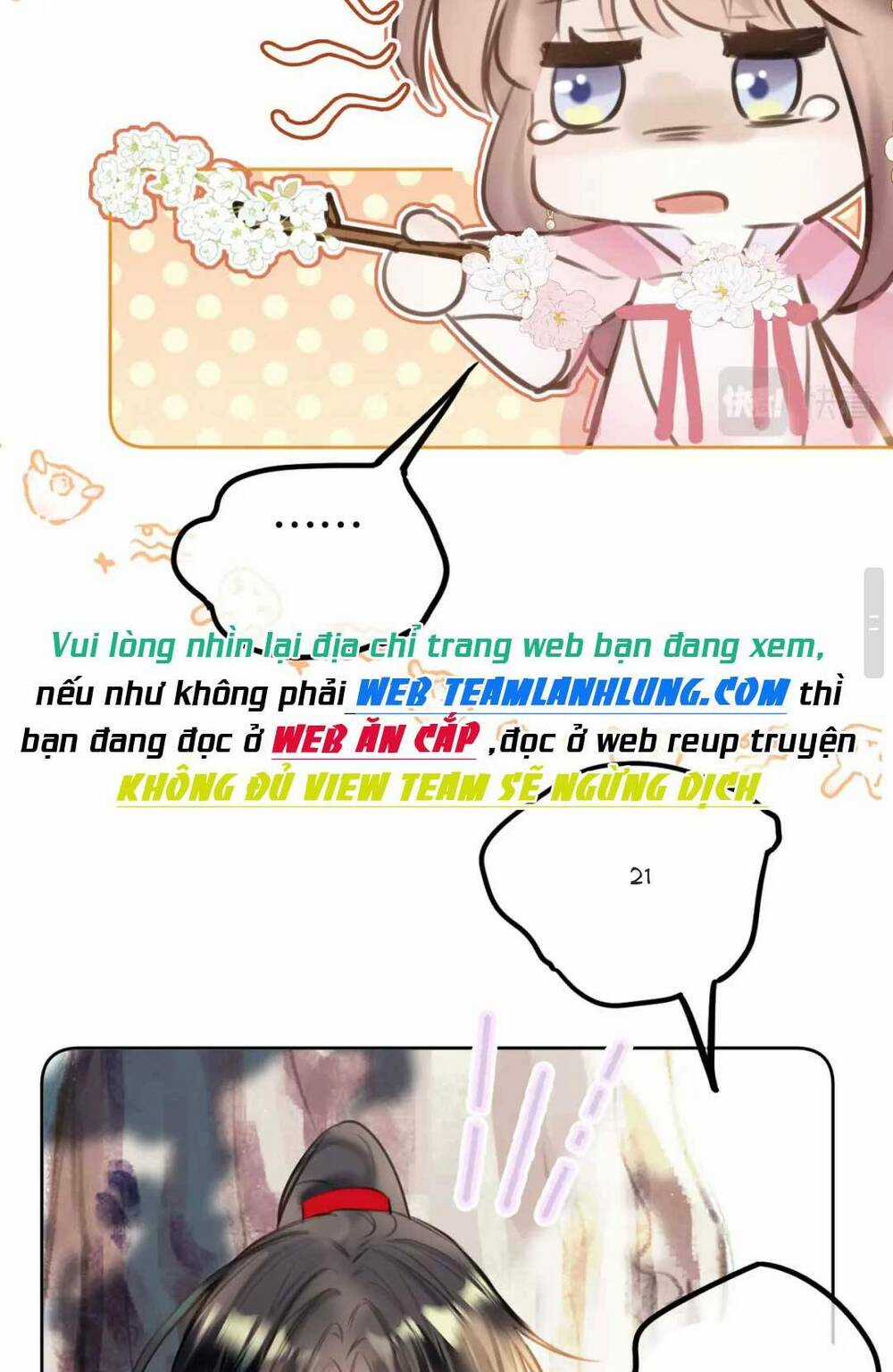 Vi Phu Của Ta Là Long Ngạo Thiên Phần 2 Chapter 4 trang 42