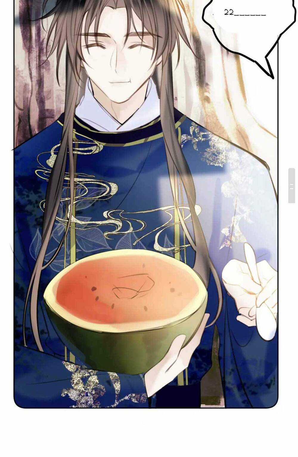 Vi Phu Của Ta Là Long Ngạo Thiên Phần 2 Chapter 4 trang 43