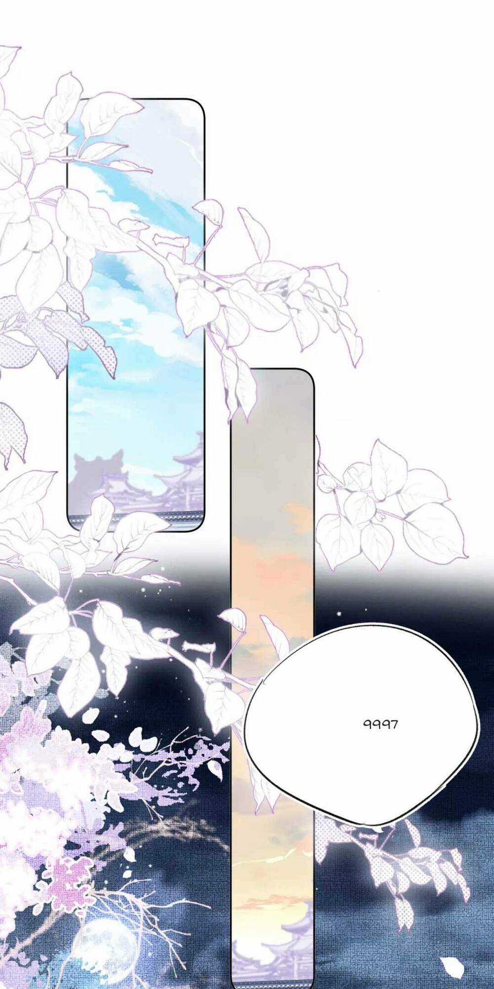 Vi Phu Của Ta Là Long Ngạo Thiên Phần 2 Chapter 4 trang 44