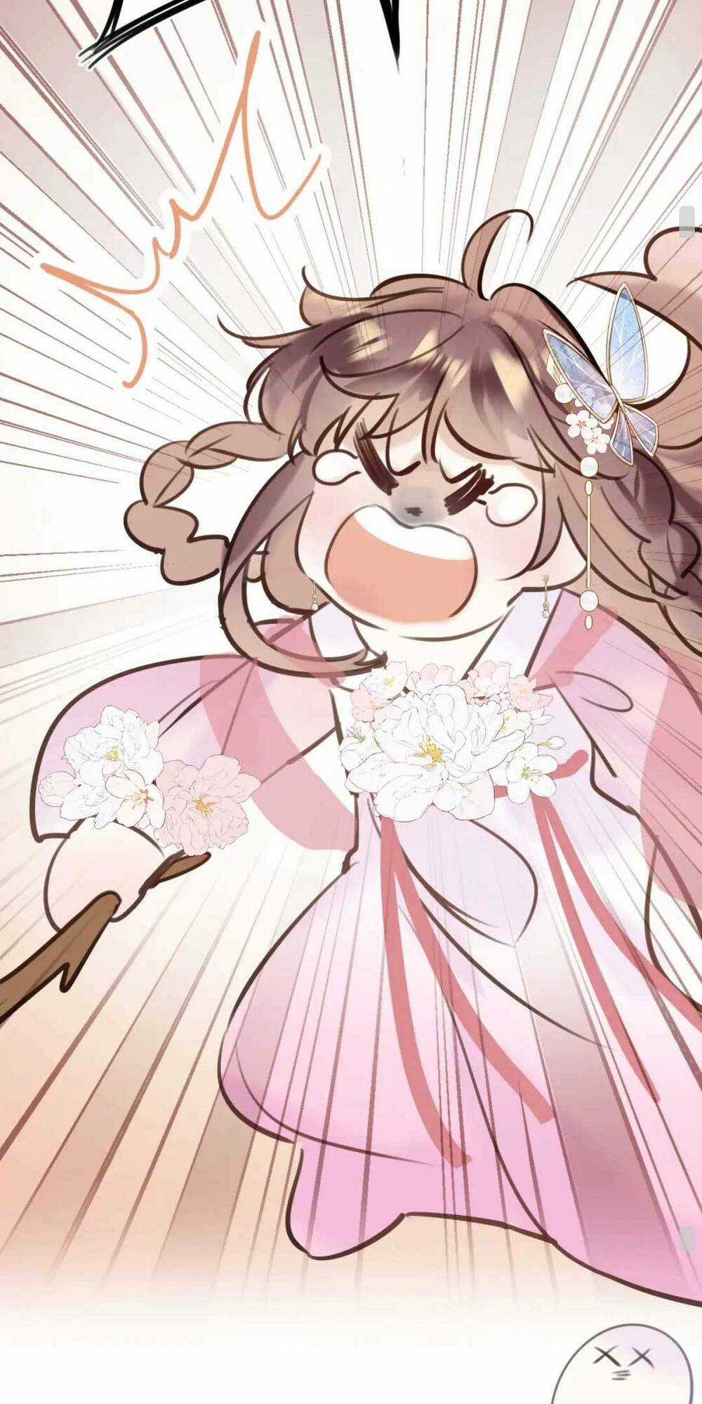 Vi Phu Của Ta Là Long Ngạo Thiên Phần 2 Chapter 4 trang 46