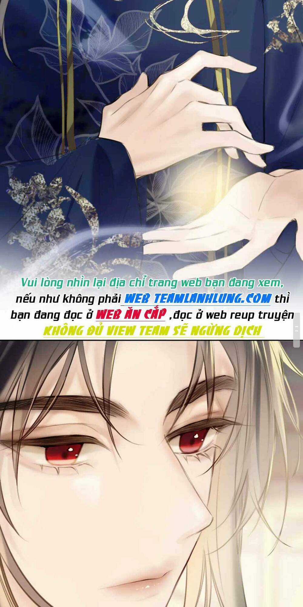 Vi Phu Của Ta Là Long Ngạo Thiên Phần 2 Chapter 4 trang 5