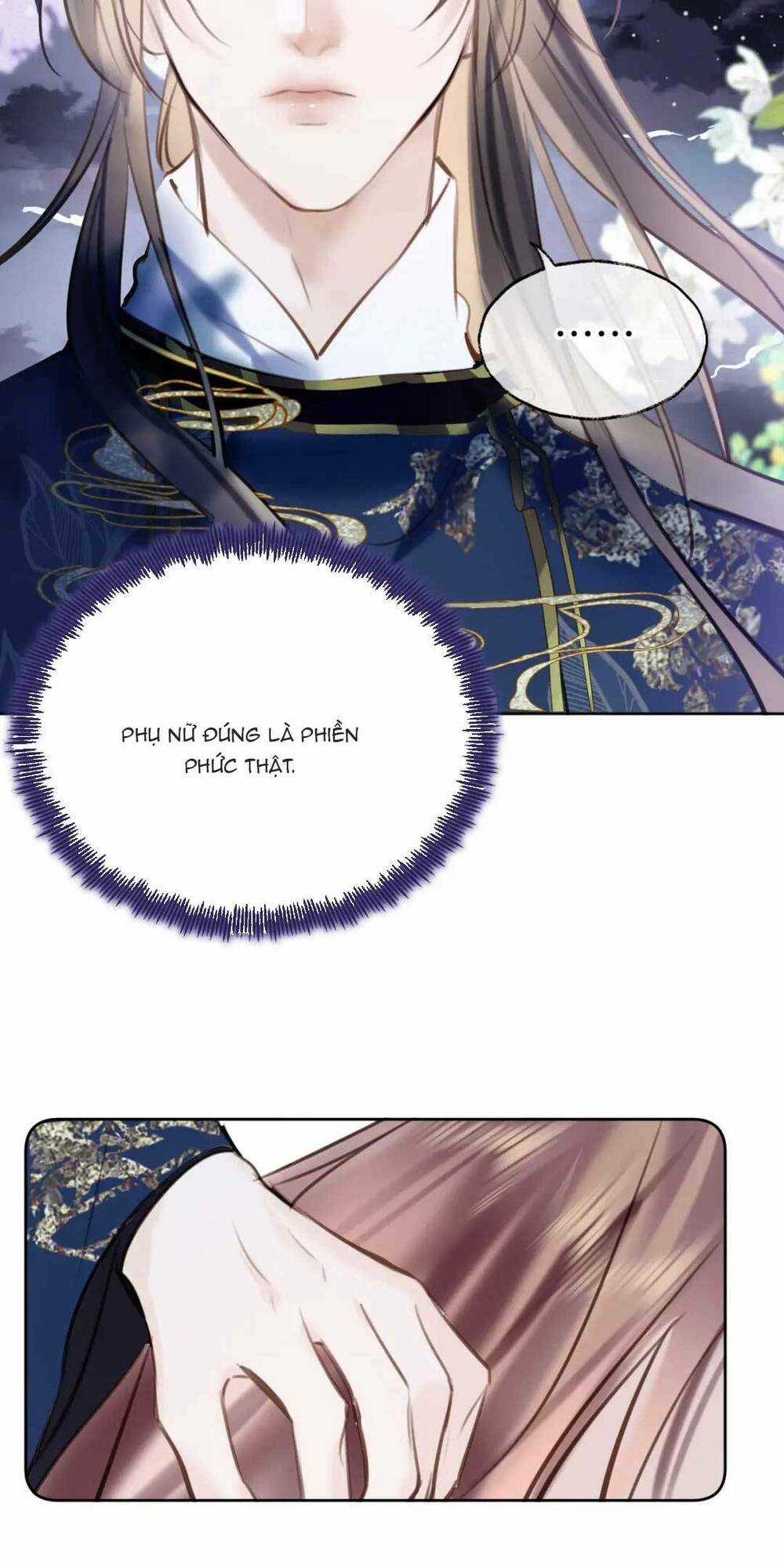 Vi Phu Của Ta Là Long Ngạo Thiên Phần 2 Chapter 4 trang 50