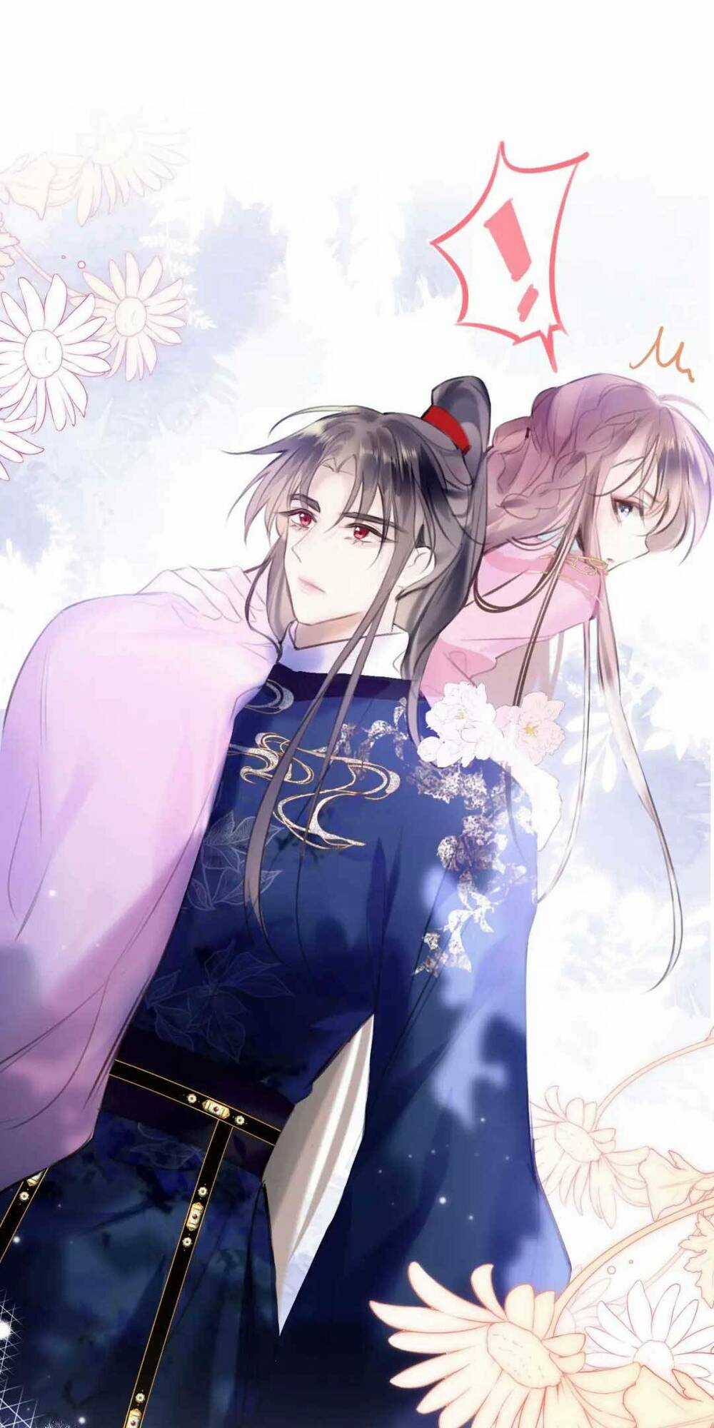 Vi Phu Của Ta Là Long Ngạo Thiên Phần 2 Chapter 4 trang 51