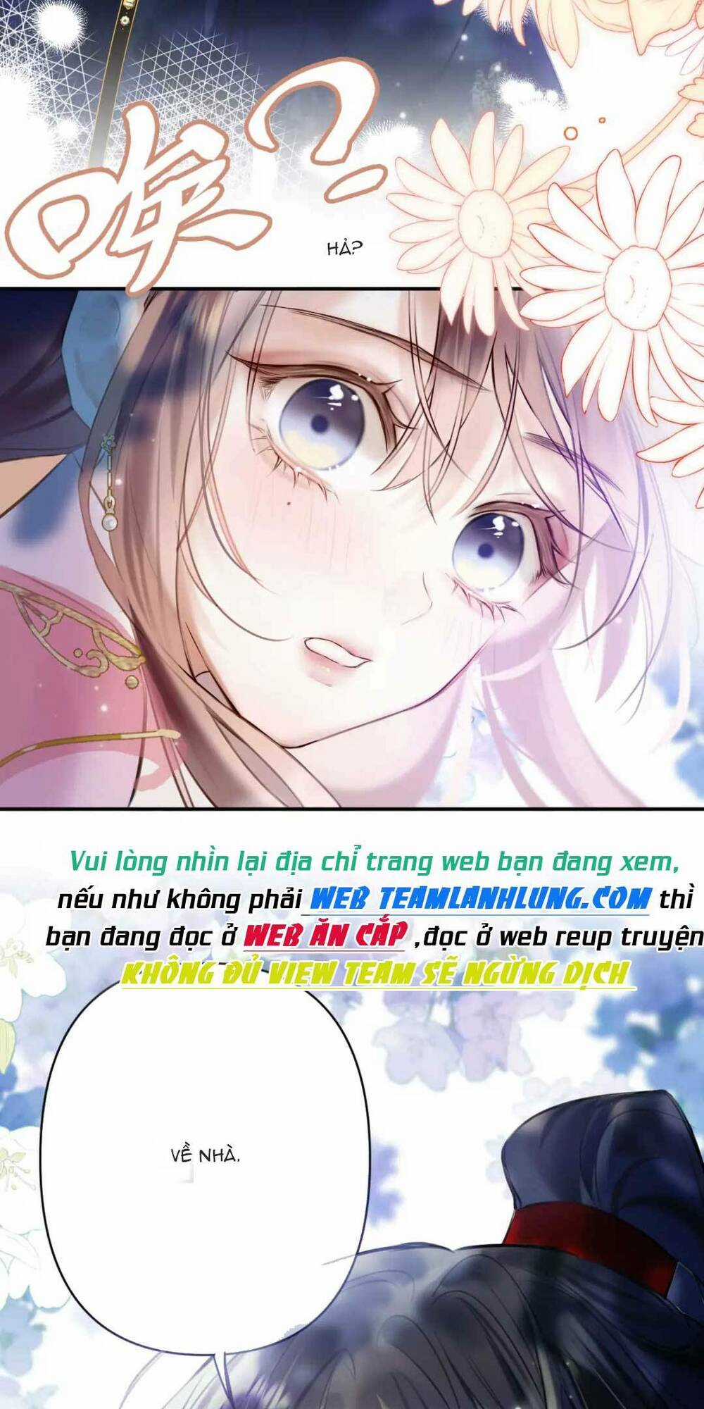 Vi Phu Của Ta Là Long Ngạo Thiên Phần 2 Chapter 4 trang 52