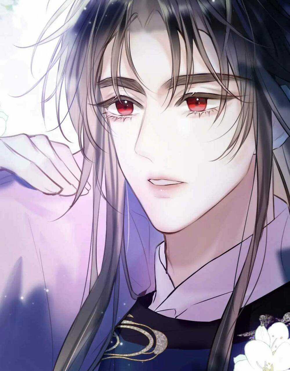 Vi Phu Của Ta Là Long Ngạo Thiên Phần 2 Chapter 4 trang 53