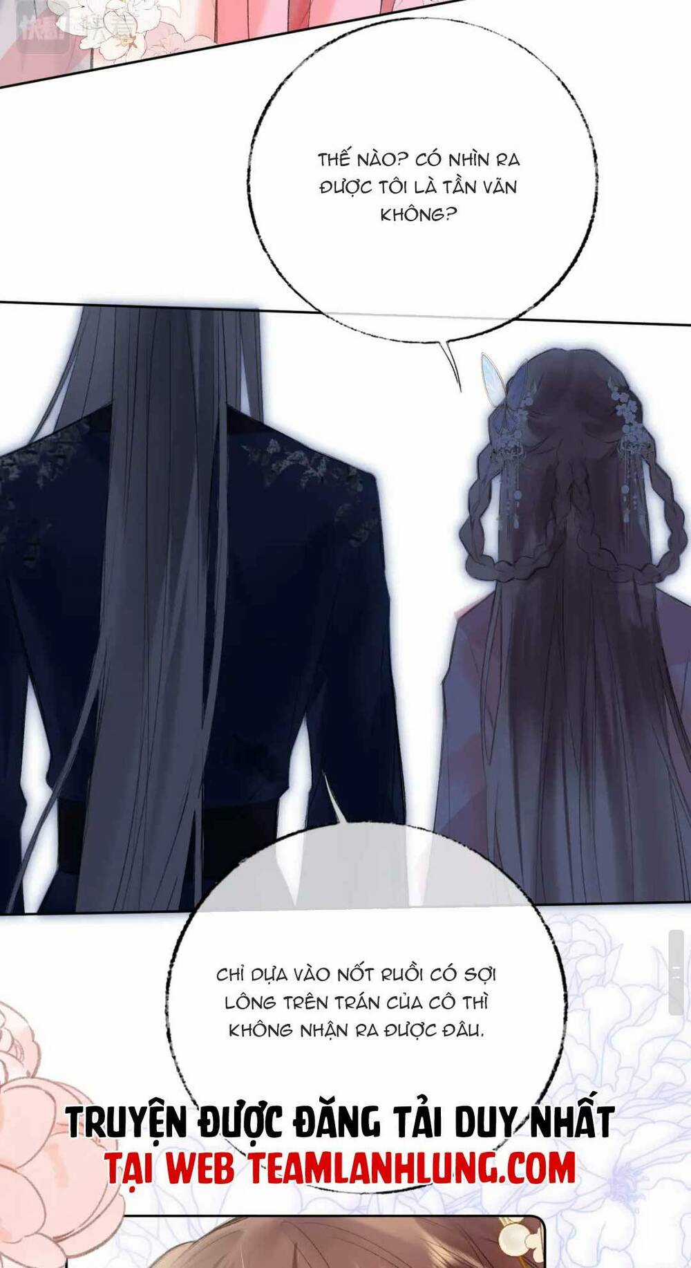 Vi Phu Của Ta Là Long Ngạo Thiên Phần 2 Chapter 5 trang 10