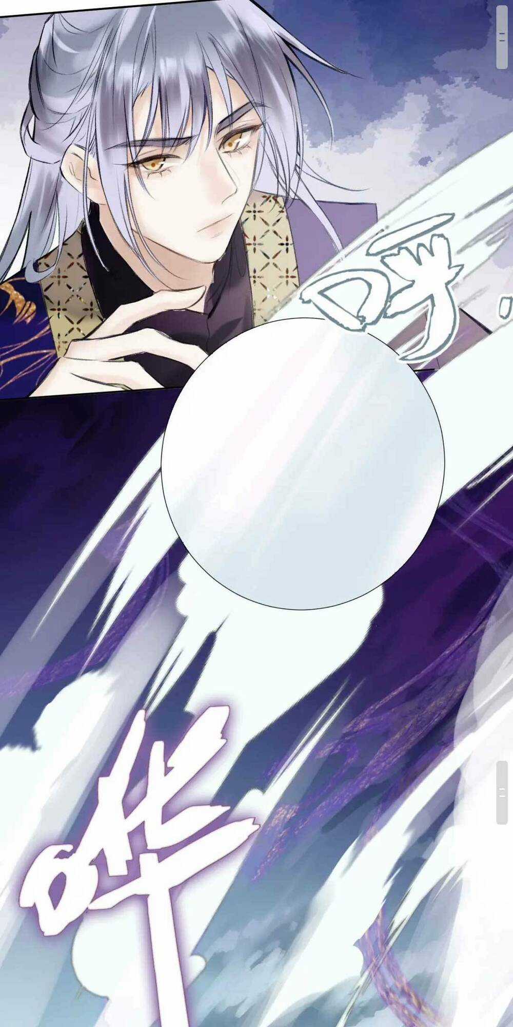 Vi Phu Của Ta Là Long Ngạo Thiên Phần 2 Chapter 5 trang 16