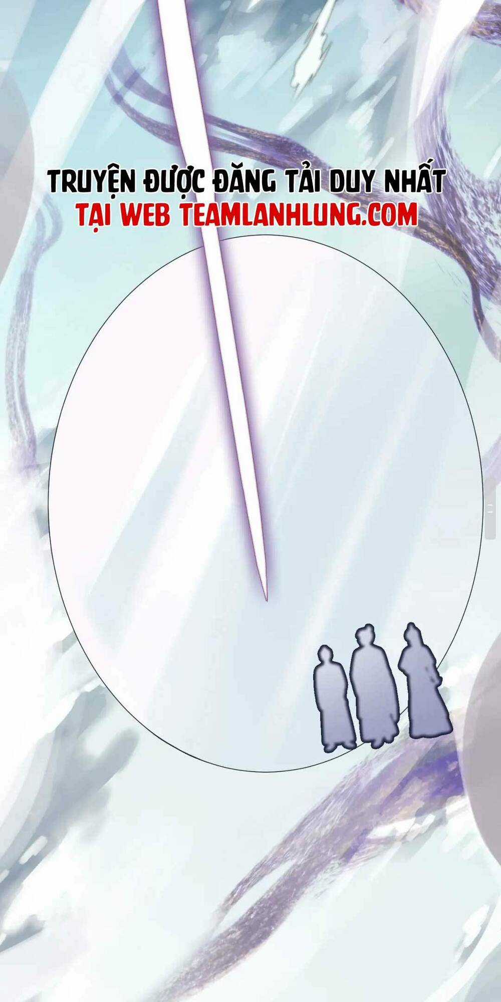 Vi Phu Của Ta Là Long Ngạo Thiên Phần 2 Chapter 5 trang 17