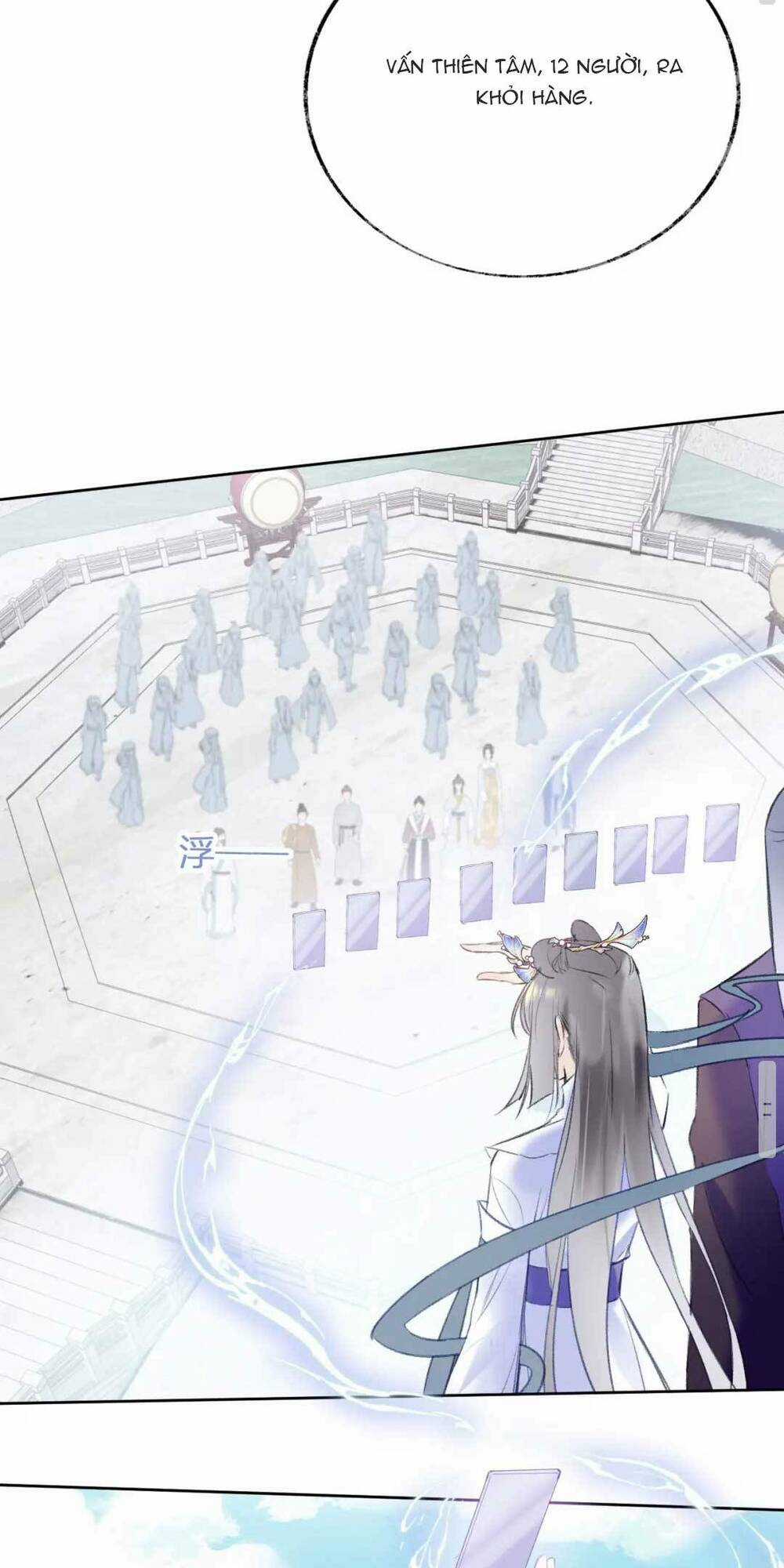 Vi Phu Của Ta Là Long Ngạo Thiên Phần 2 Chapter 5 trang 19