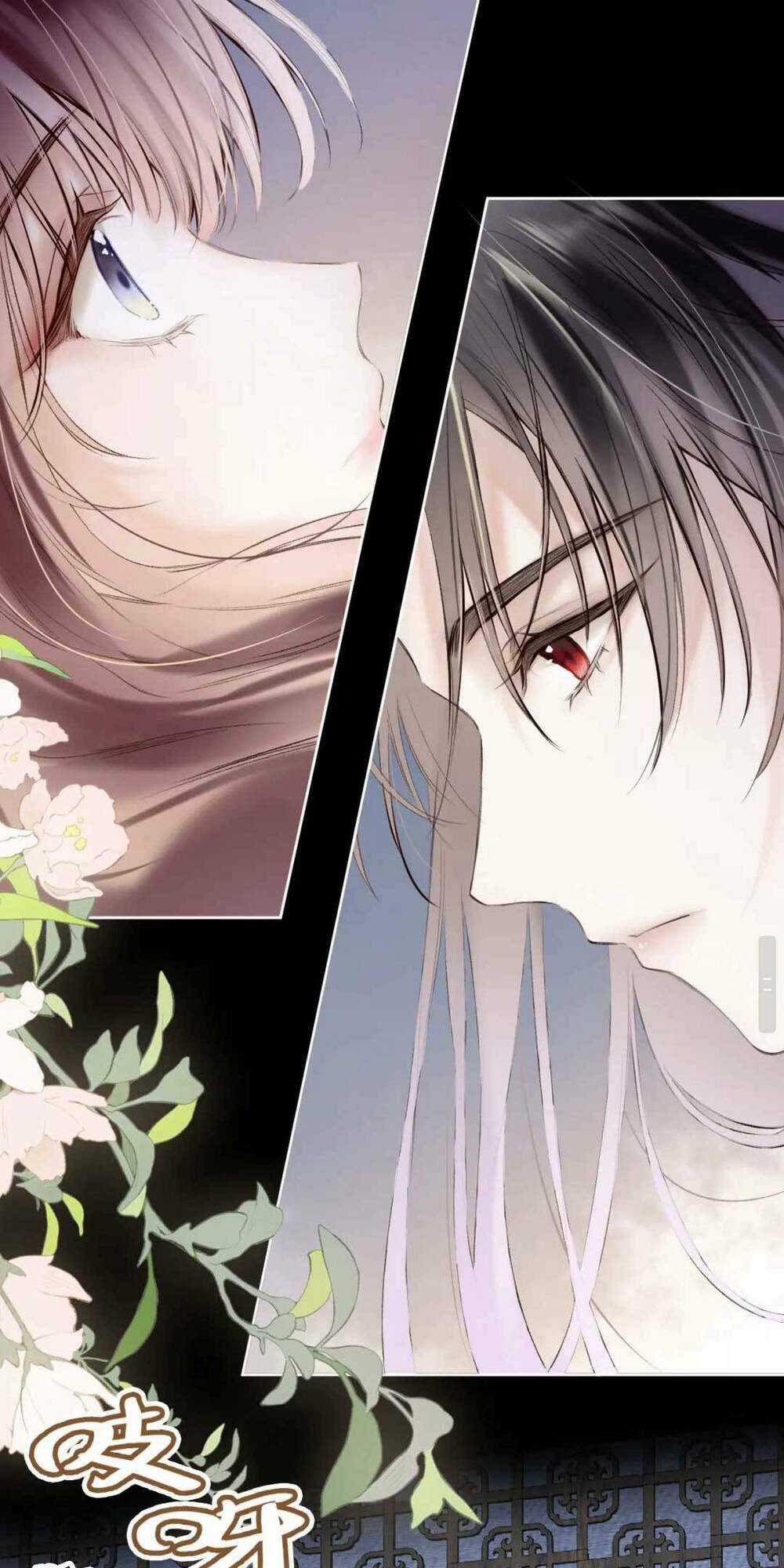 Vi Phu Của Ta Là Long Ngạo Thiên Phần 2 Chapter 5 trang 2