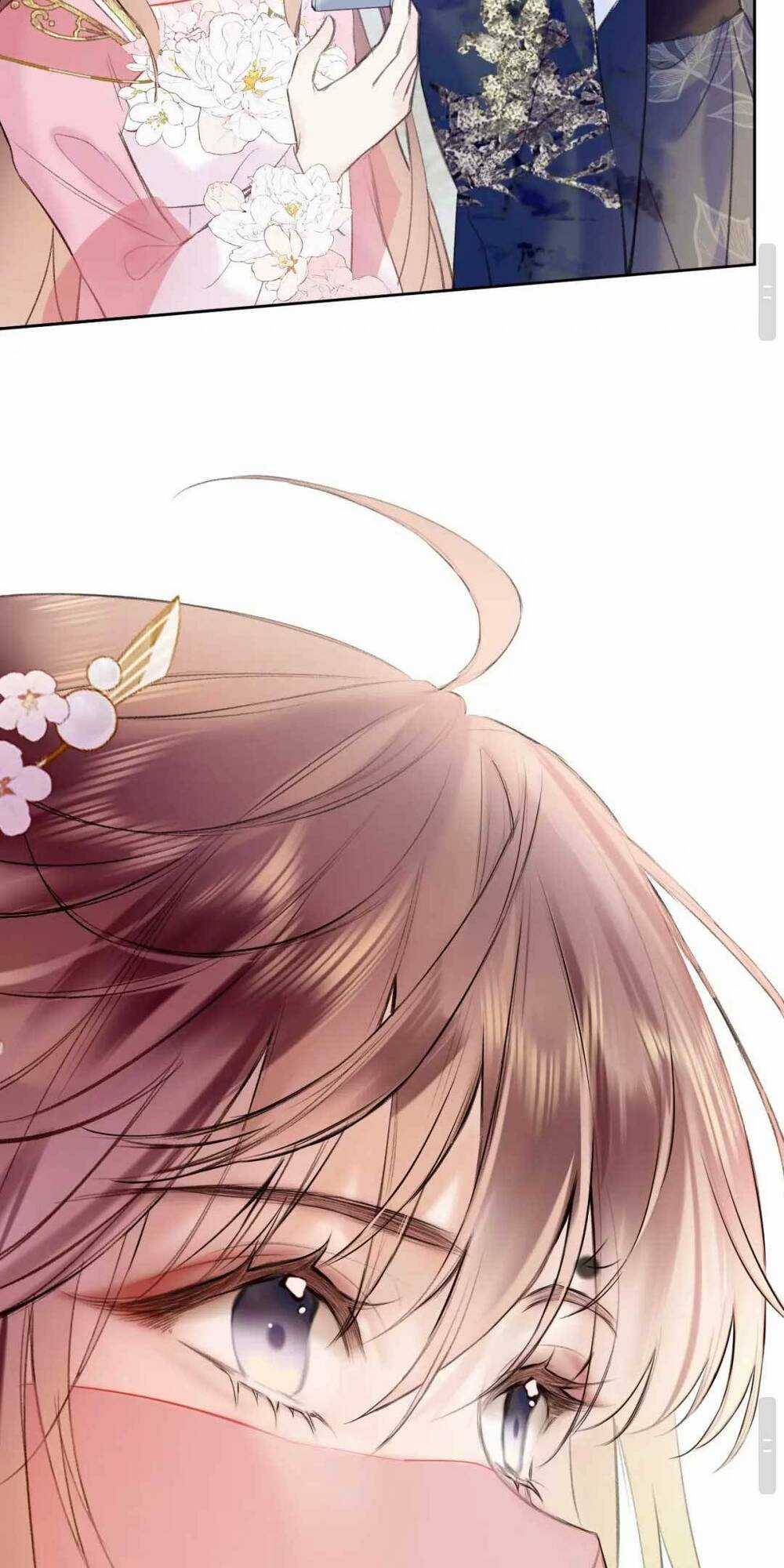 Vi Phu Của Ta Là Long Ngạo Thiên Phần 2 Chapter 5 trang 21