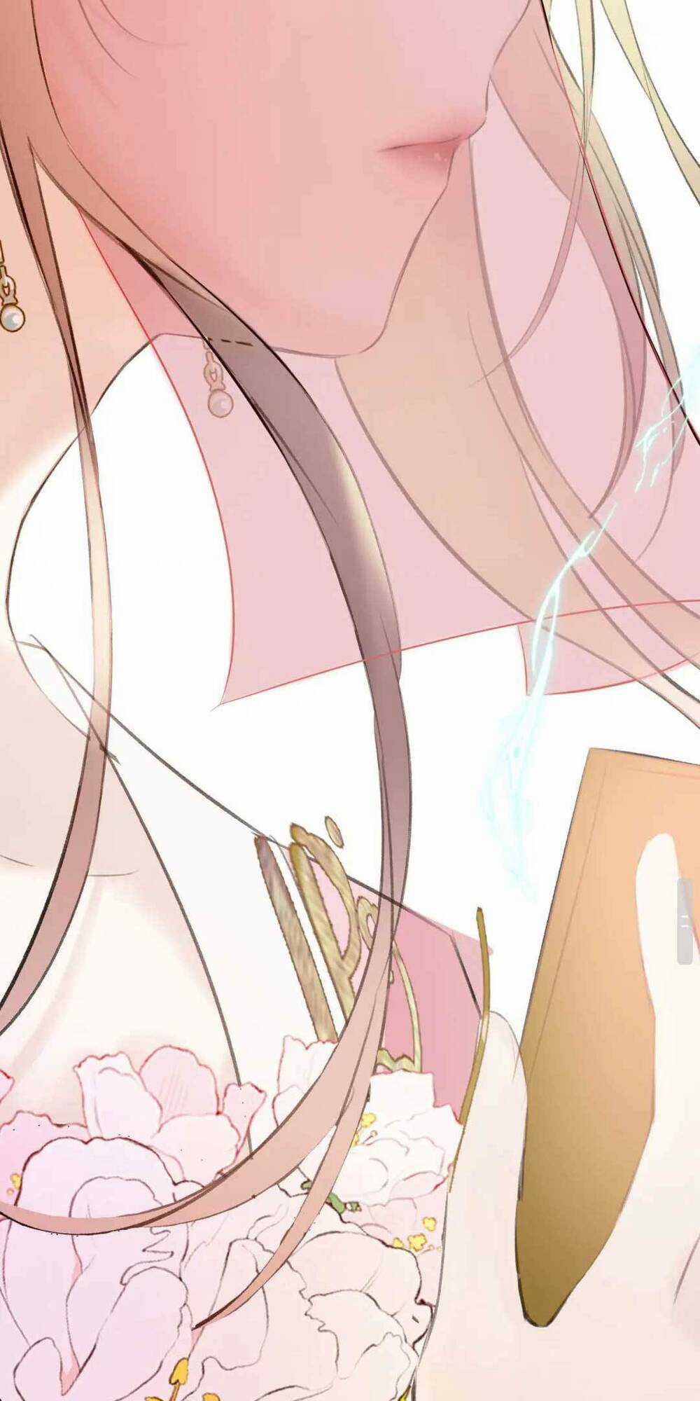 Vi Phu Của Ta Là Long Ngạo Thiên Phần 2 Chapter 5 trang 22