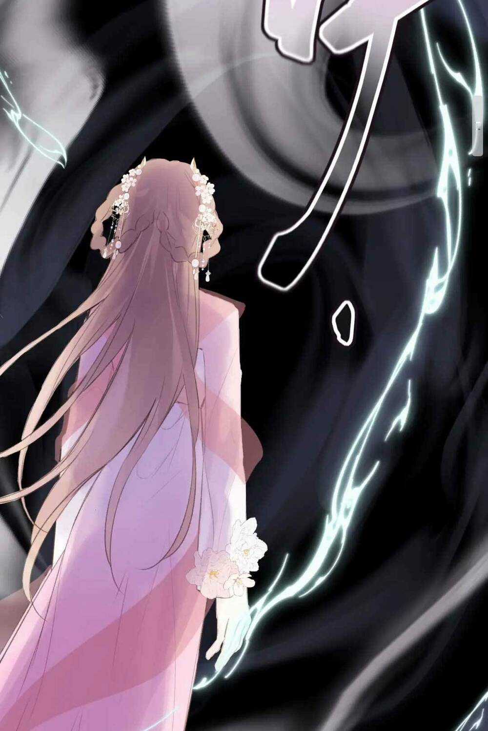 Vi Phu Của Ta Là Long Ngạo Thiên Phần 2 Chapter 5 trang 24