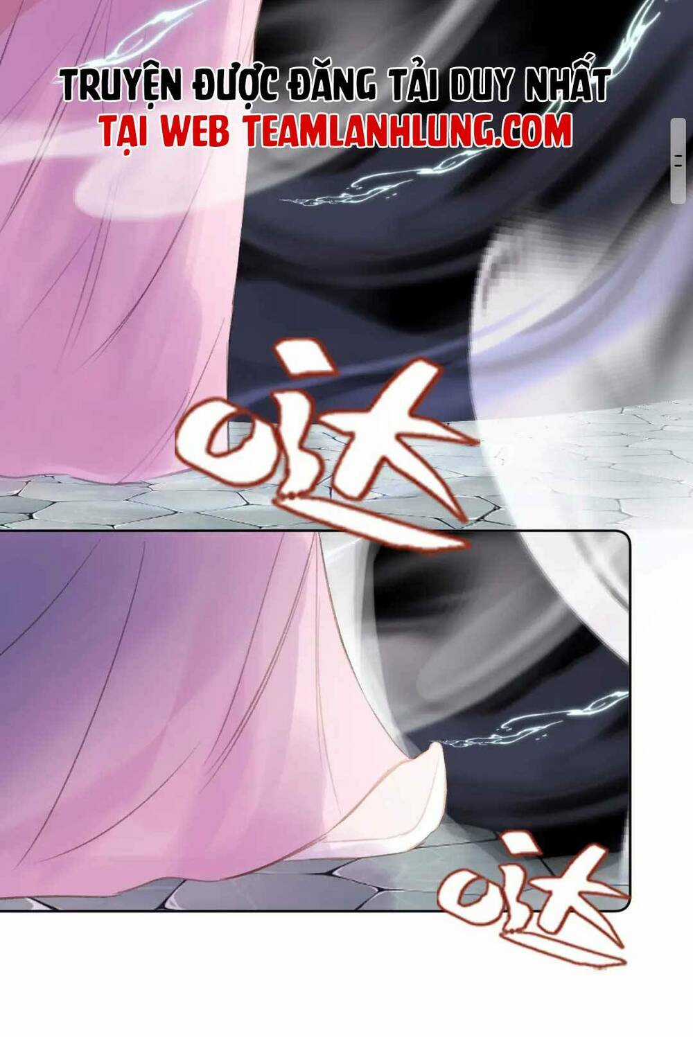 Vi Phu Của Ta Là Long Ngạo Thiên Phần 2 Chapter 5 trang 25