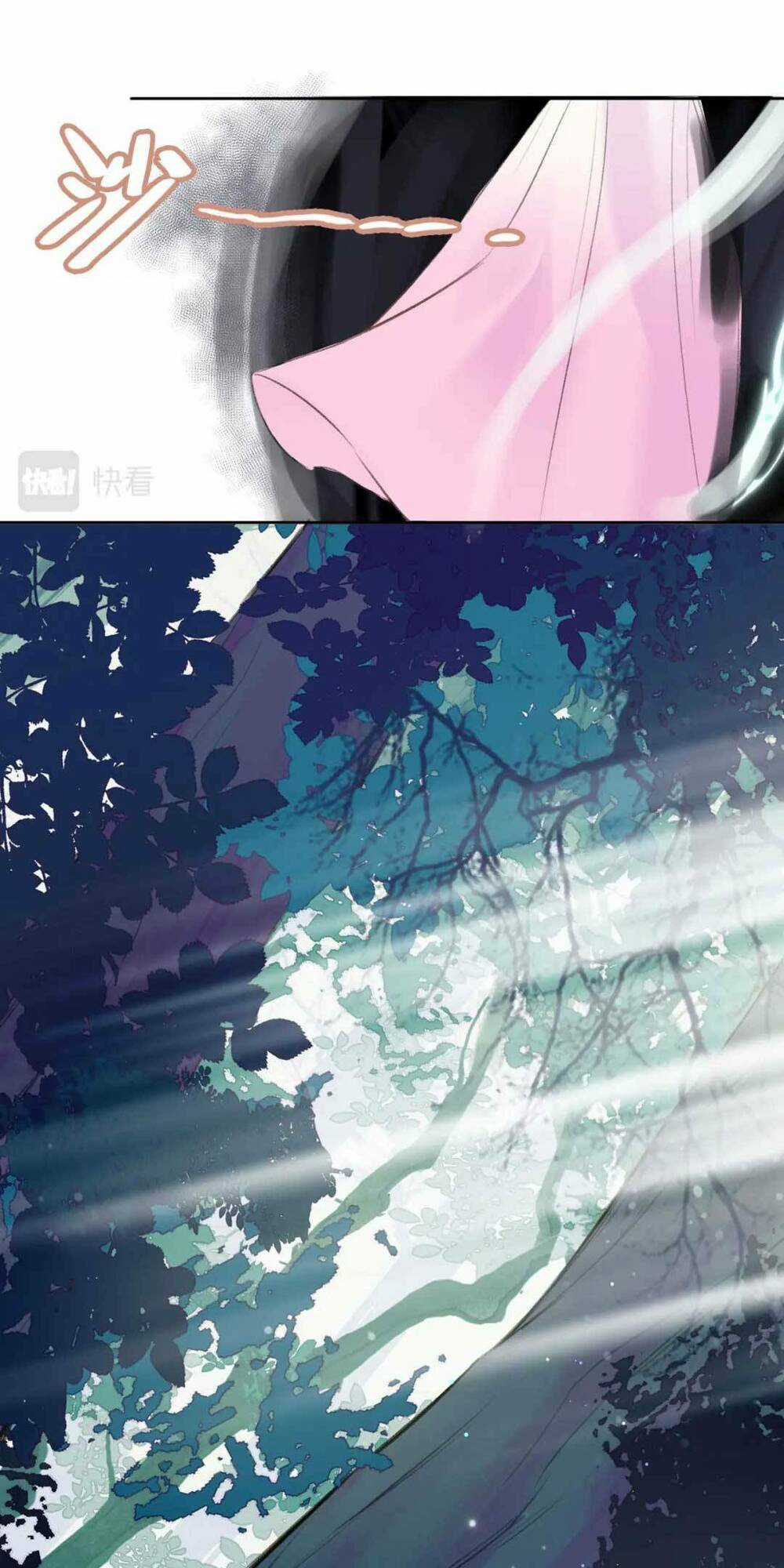 Vi Phu Của Ta Là Long Ngạo Thiên Phần 2 Chapter 5 trang 26