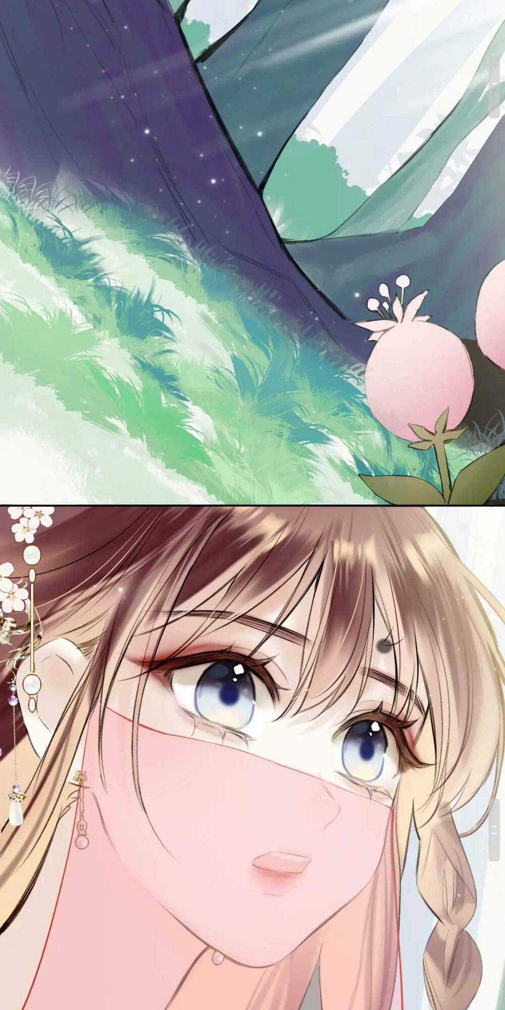 Vi Phu Của Ta Là Long Ngạo Thiên Phần 2 Chapter 5 trang 28