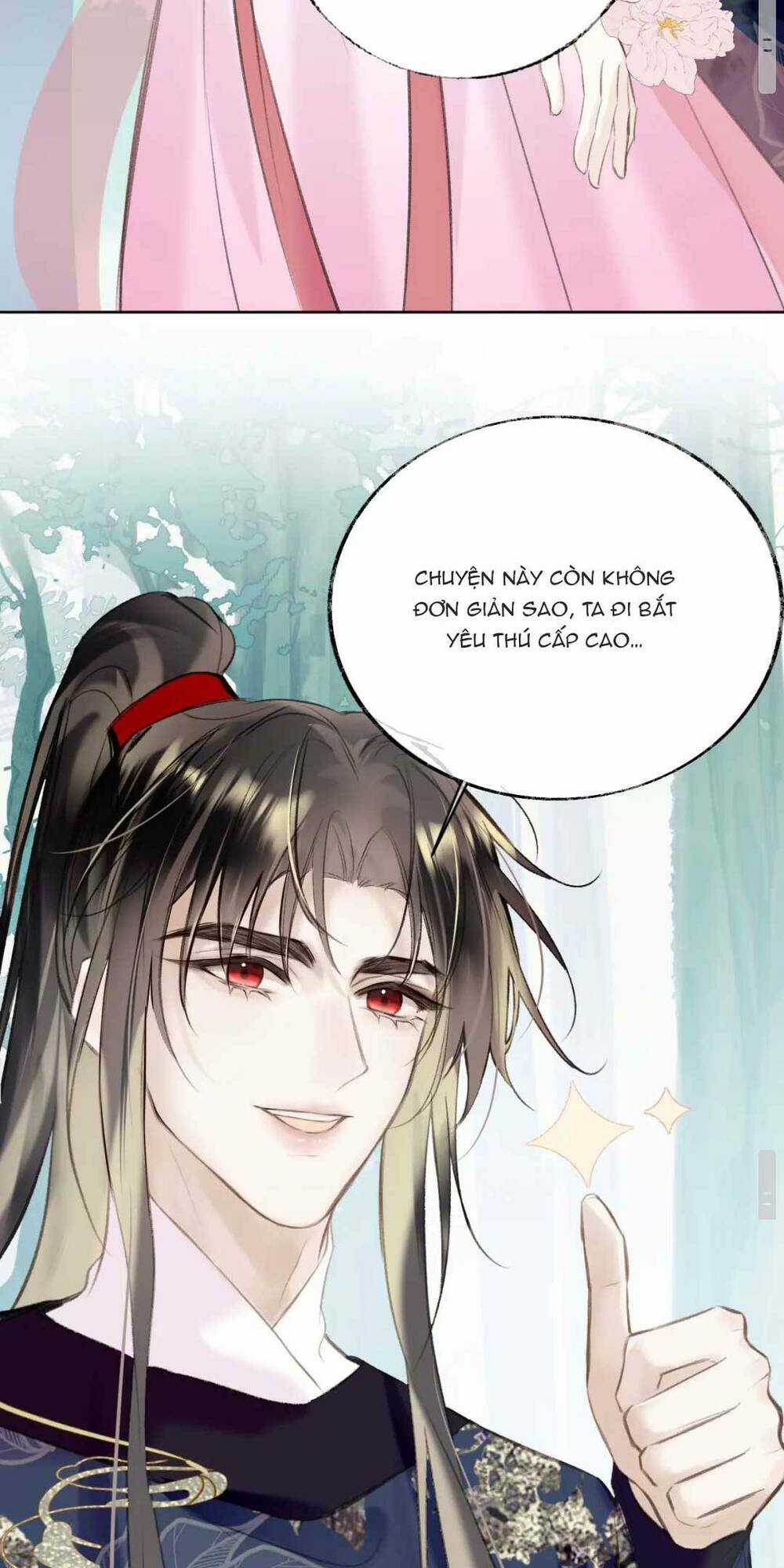 Vi Phu Của Ta Là Long Ngạo Thiên Phần 2 Chapter 5 trang 31