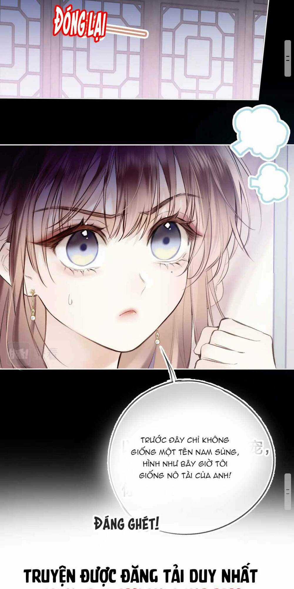 Vi Phu Của Ta Là Long Ngạo Thiên Phần 2 Chapter 5 trang 4